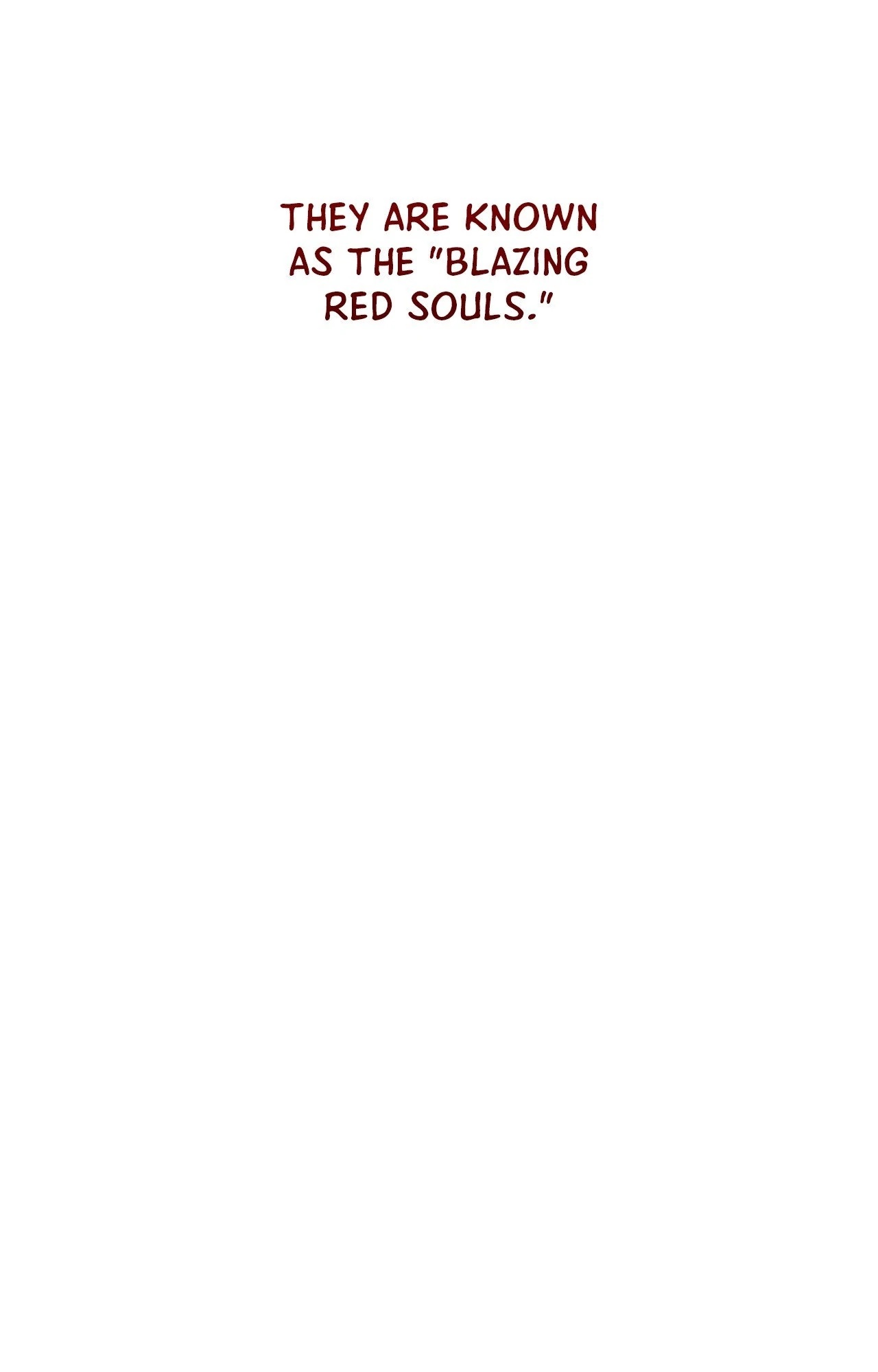 Red Thread Quest [Official] - Episode 31 (Season 2) manhwa