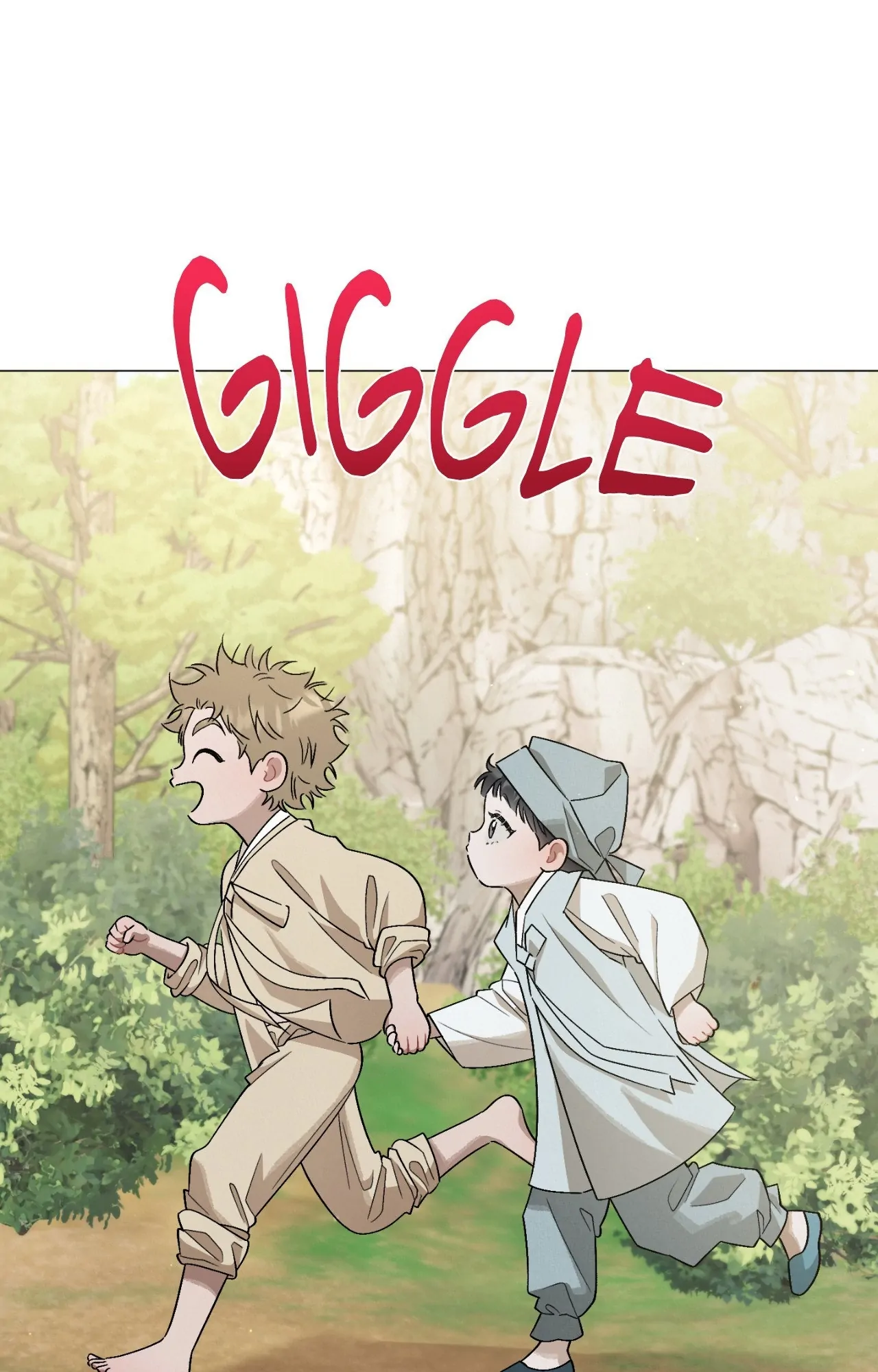 Red Thread Quest [Official] - Episode 31 (Season 2) manhwa