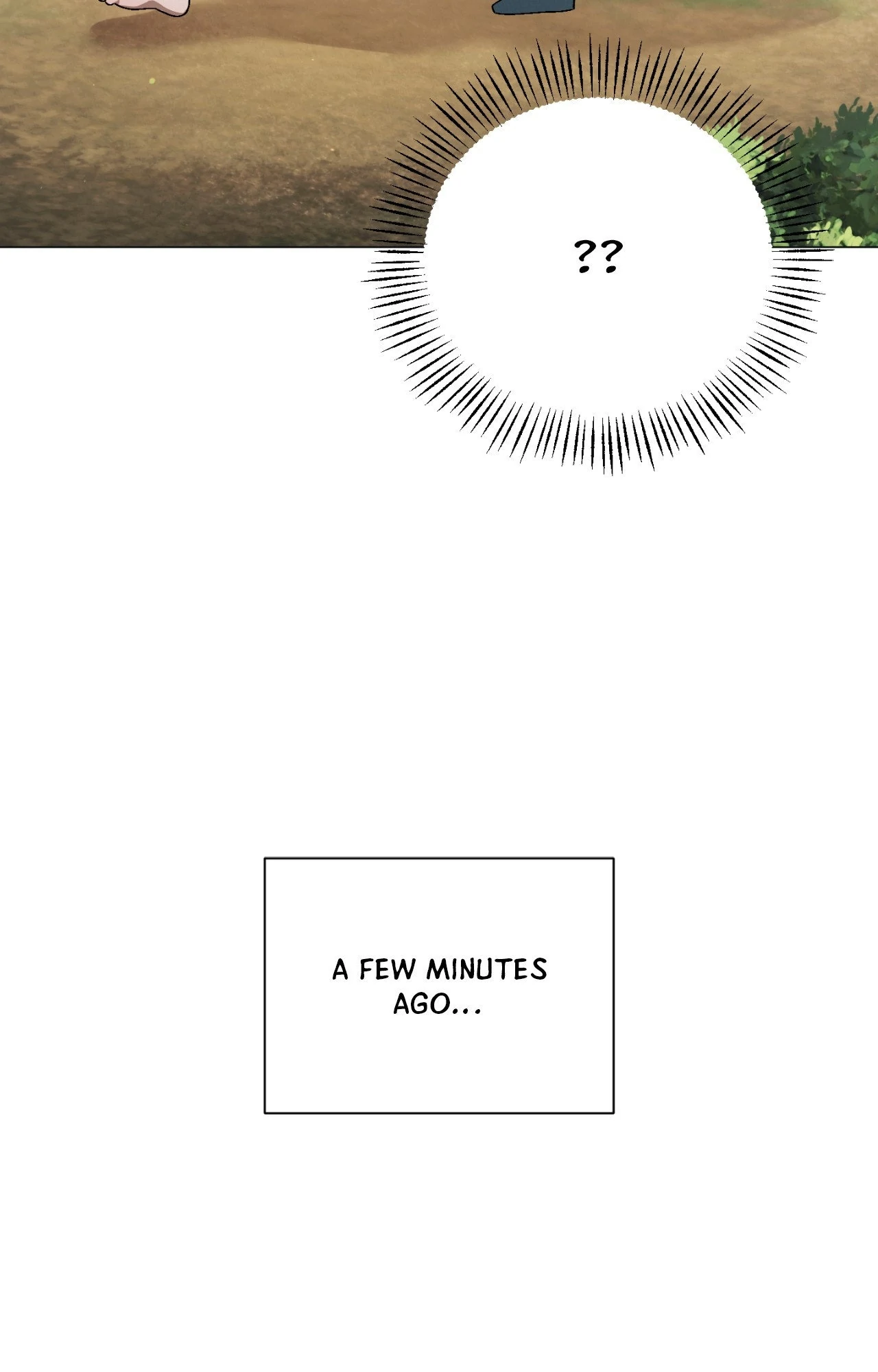 Red Thread Quest [Official] - Episode 31 (Season 2) manhwa