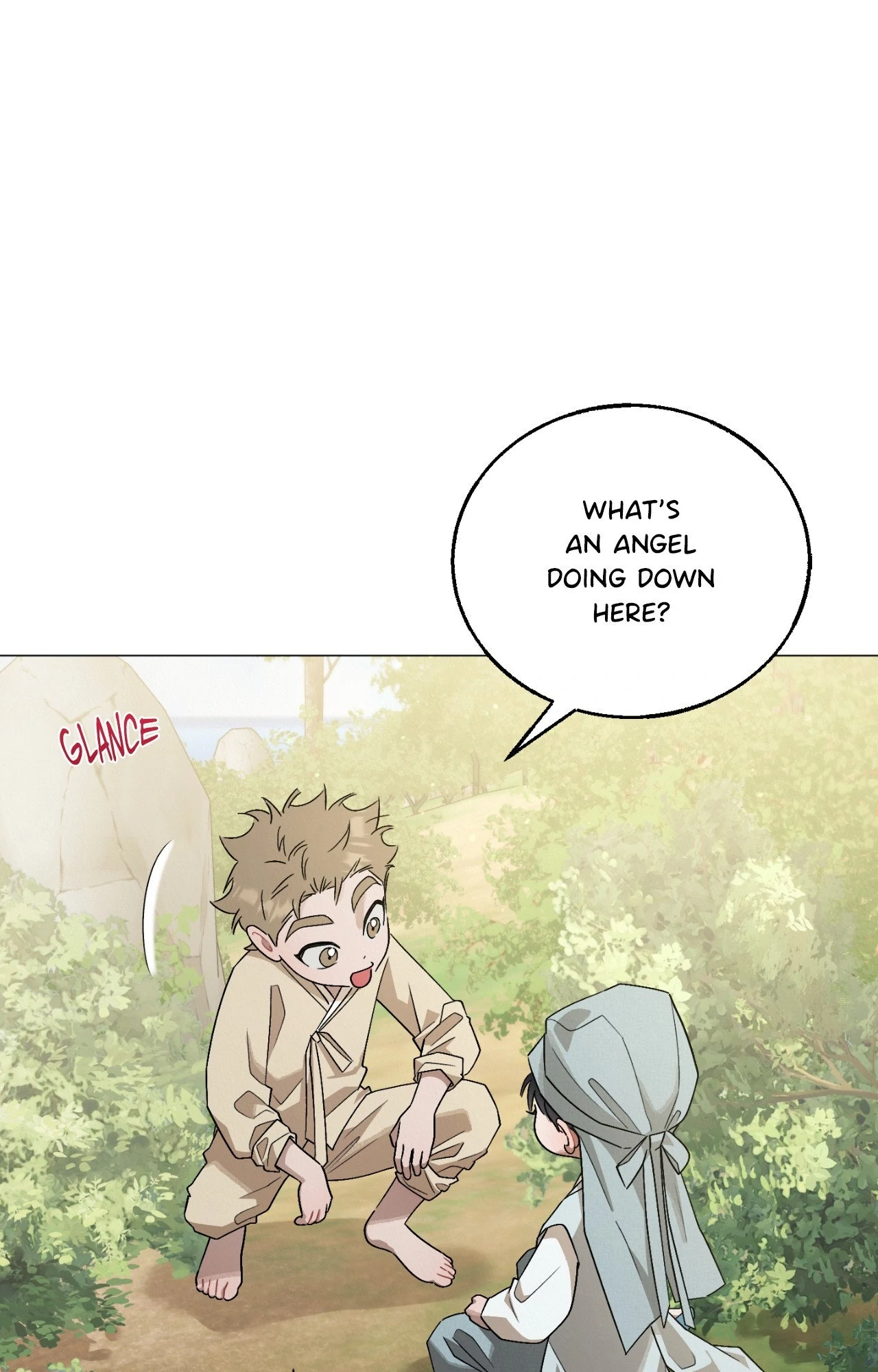 Red Thread Quest [Official] - Episode 31 (Season 2) manhwa