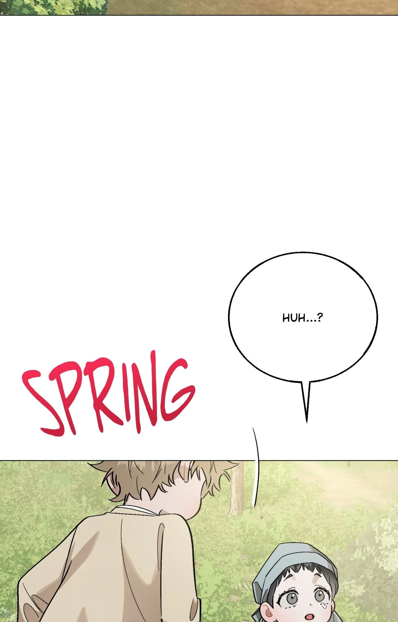 Red Thread Quest [Official] - Episode 31 (Season 2) manhwa
