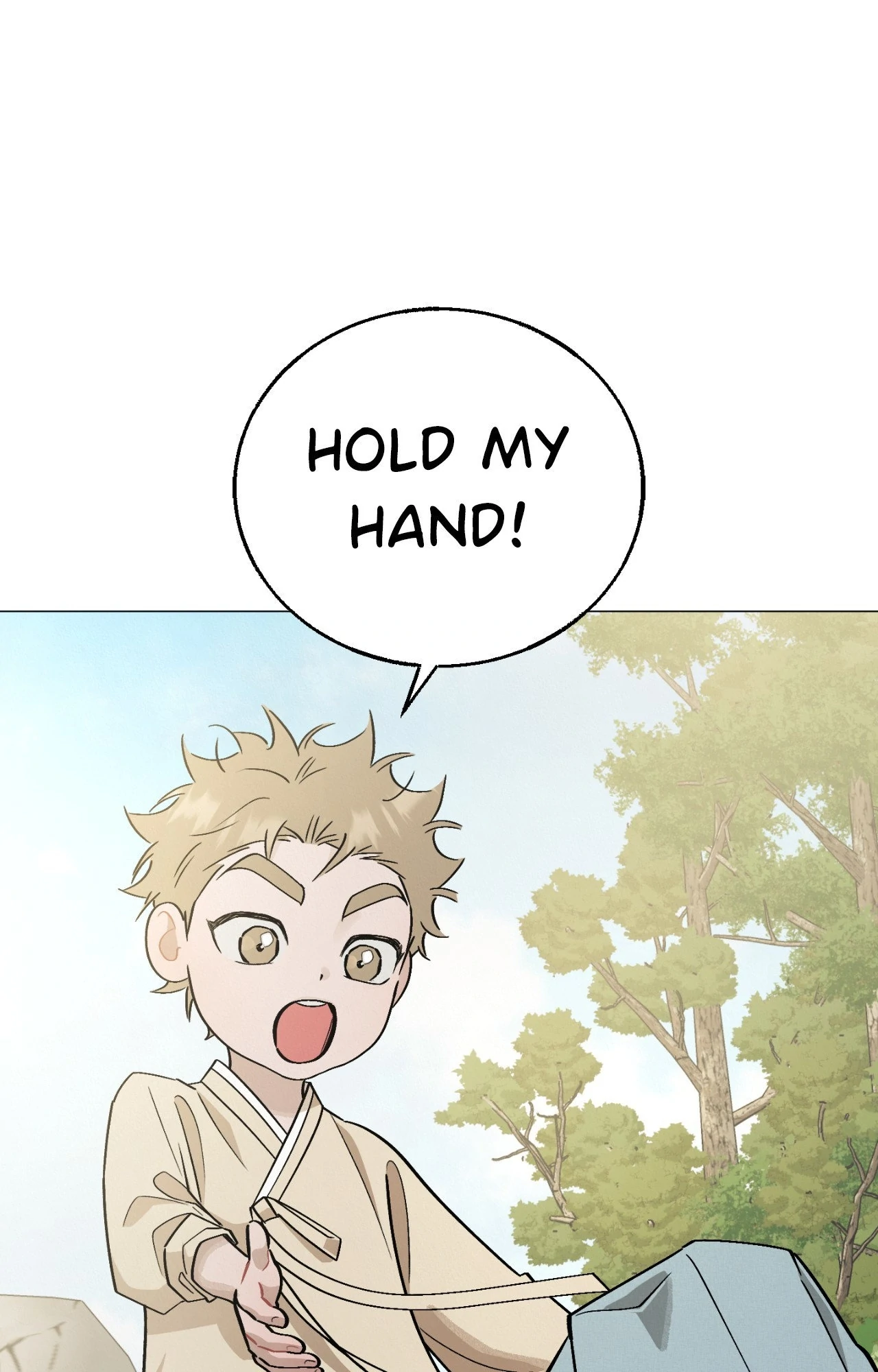 Red Thread Quest [Official] - Episode 31 (Season 2) manhwa