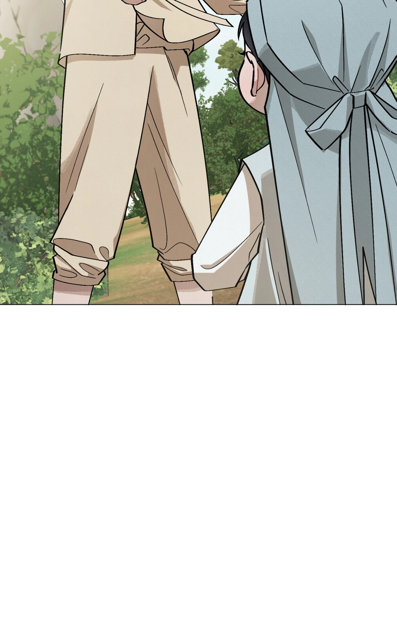 Red Thread Quest [Official] - Episode 31 (Season 2) manhwa