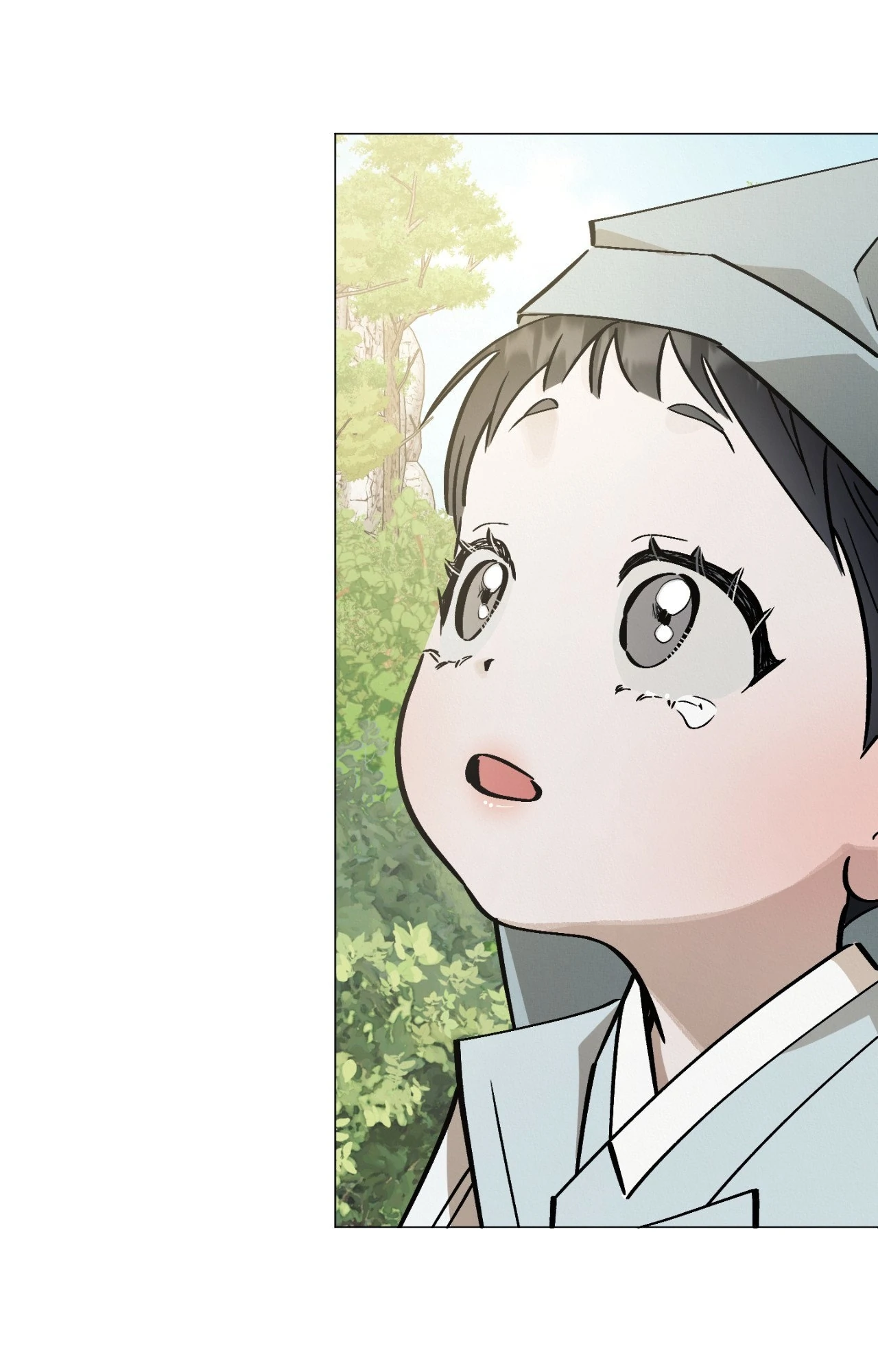 Red Thread Quest [Official] - Episode 31 (Season 2) manhwa