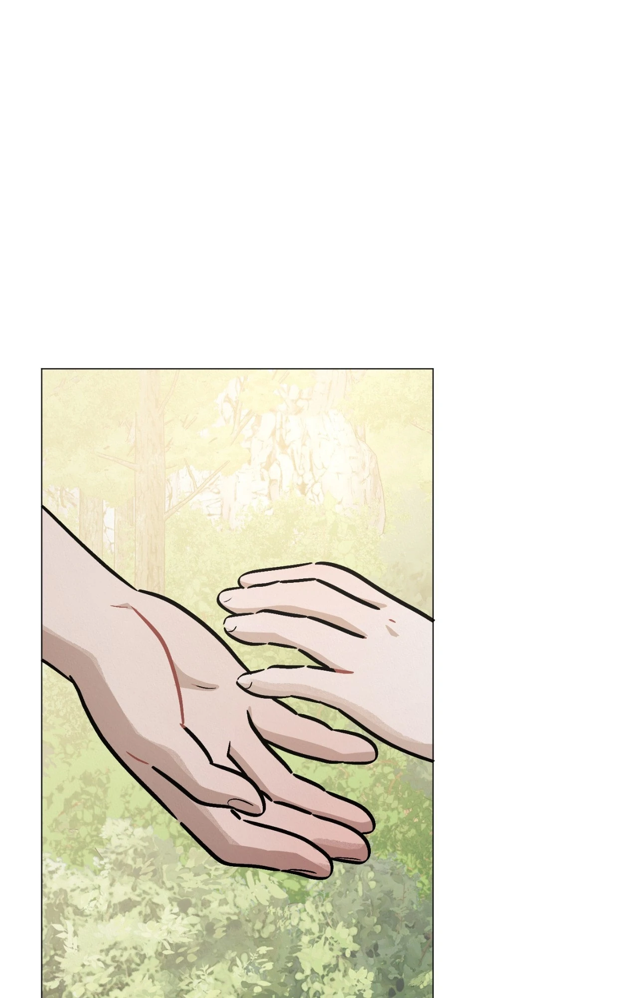 Red Thread Quest [Official] - Episode 31 (Season 2) manhwa
