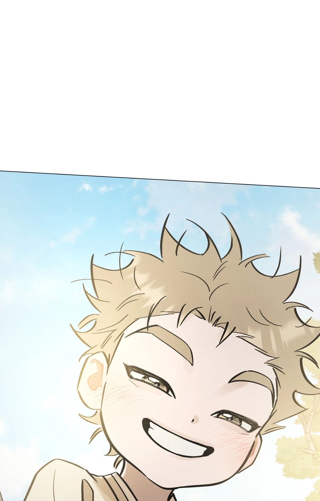Red Thread Quest [Official] - Episode 31 (Season 2) manhwa