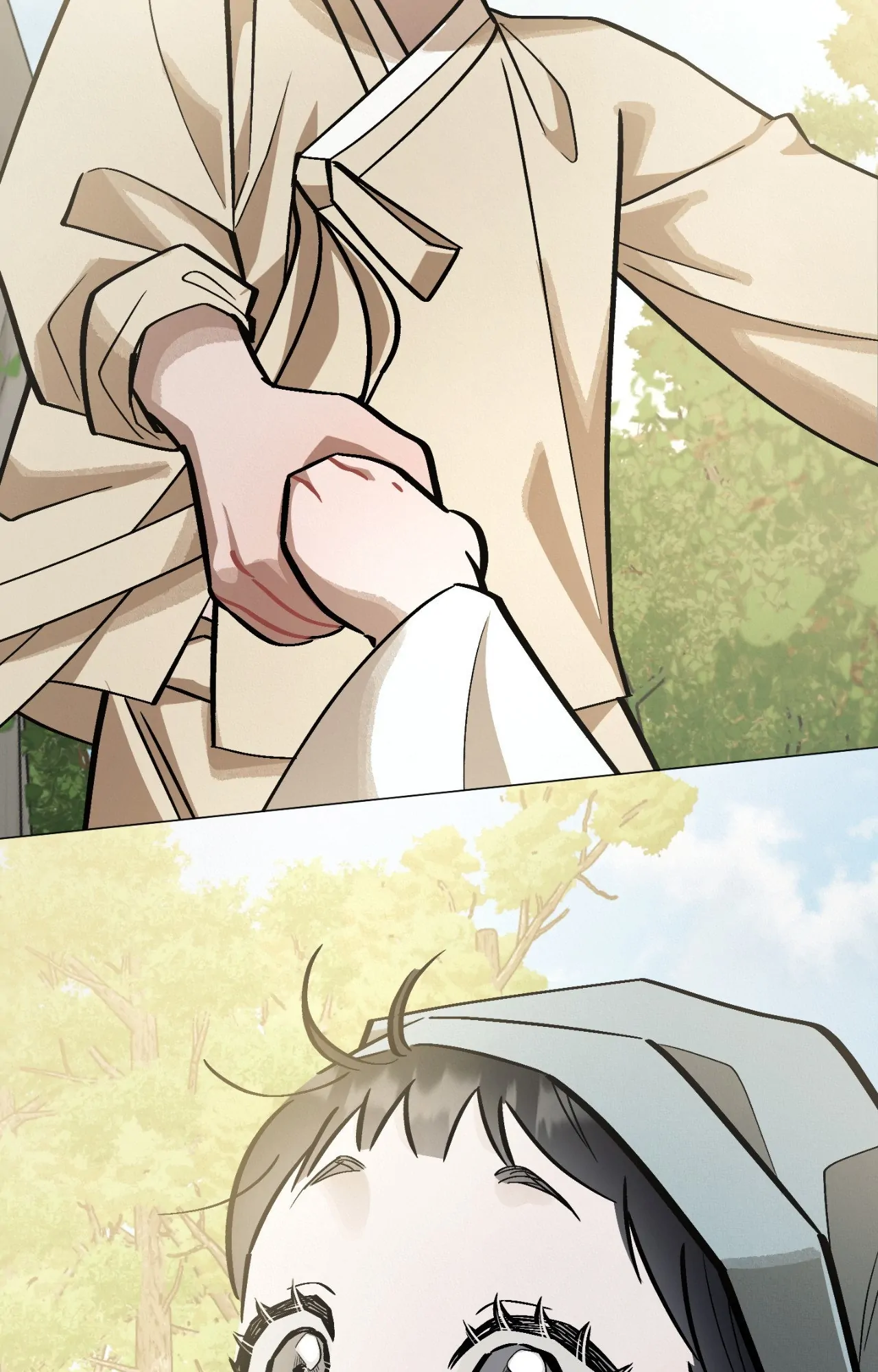 Red Thread Quest [Official] - Episode 31 (Season 2) manhwa