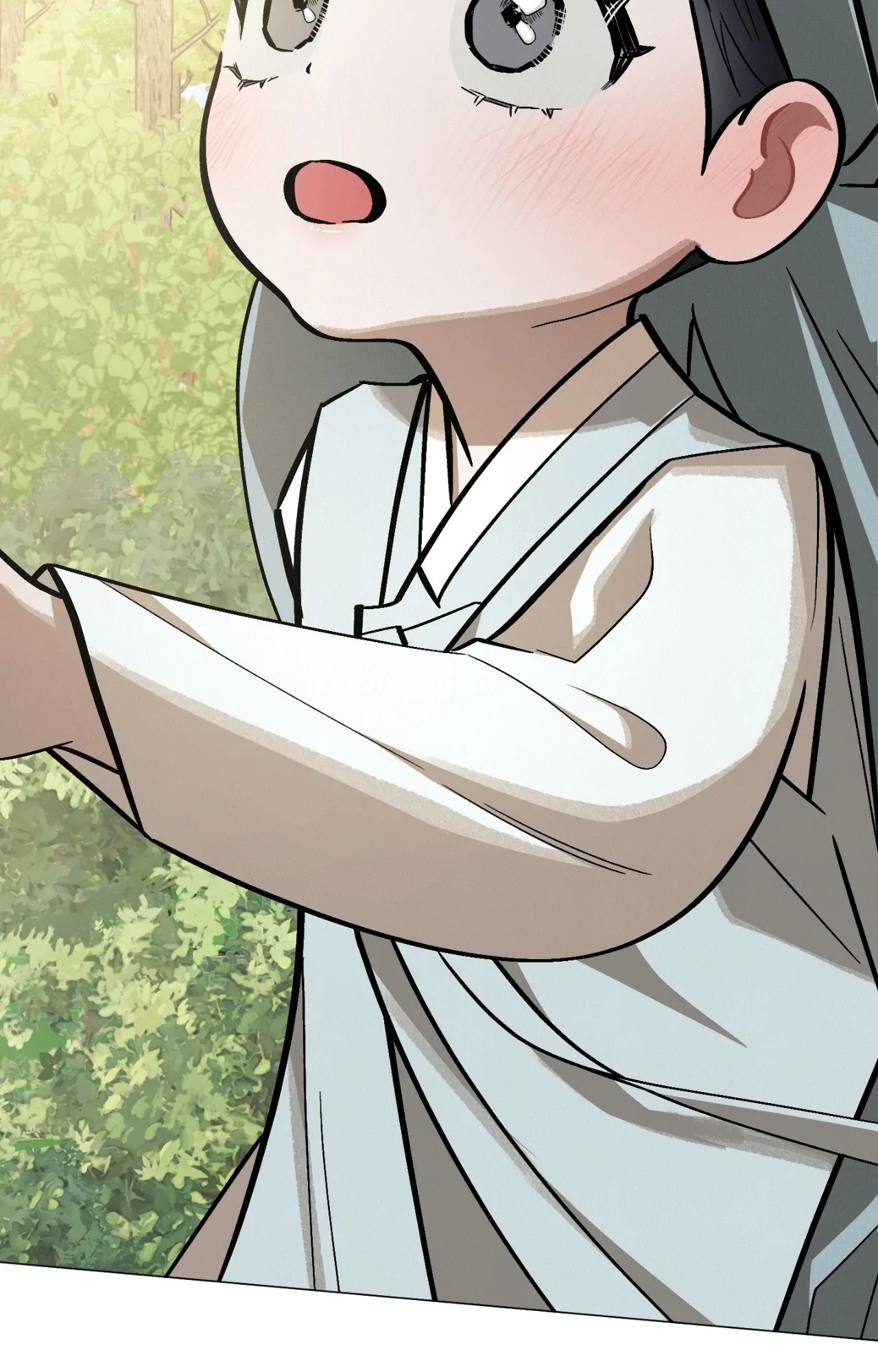 Red Thread Quest [Official] - Episode 31 (Season 2) manhwa