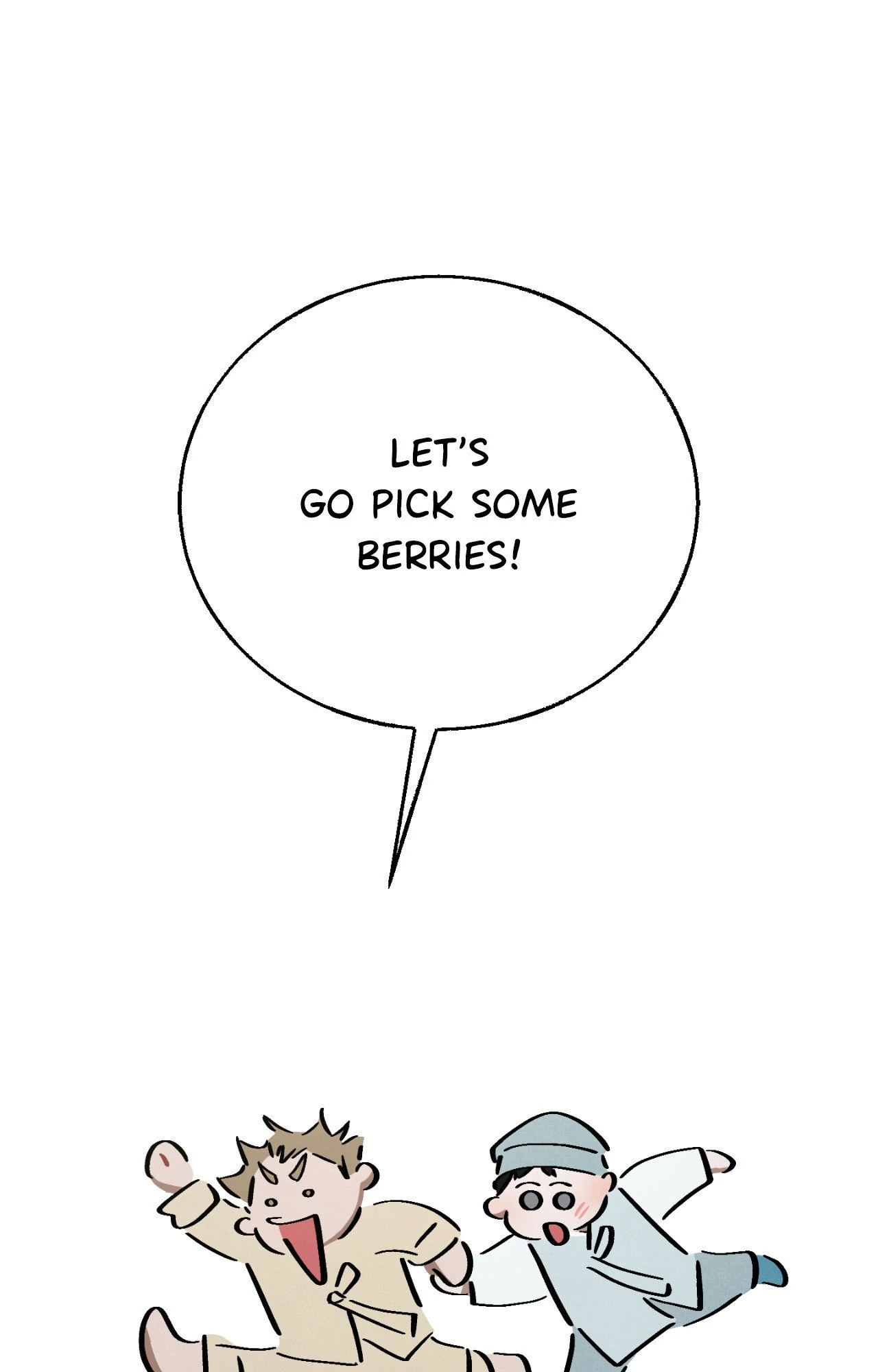 Red Thread Quest [Official] - Episode 31 (Season 2) manhwa