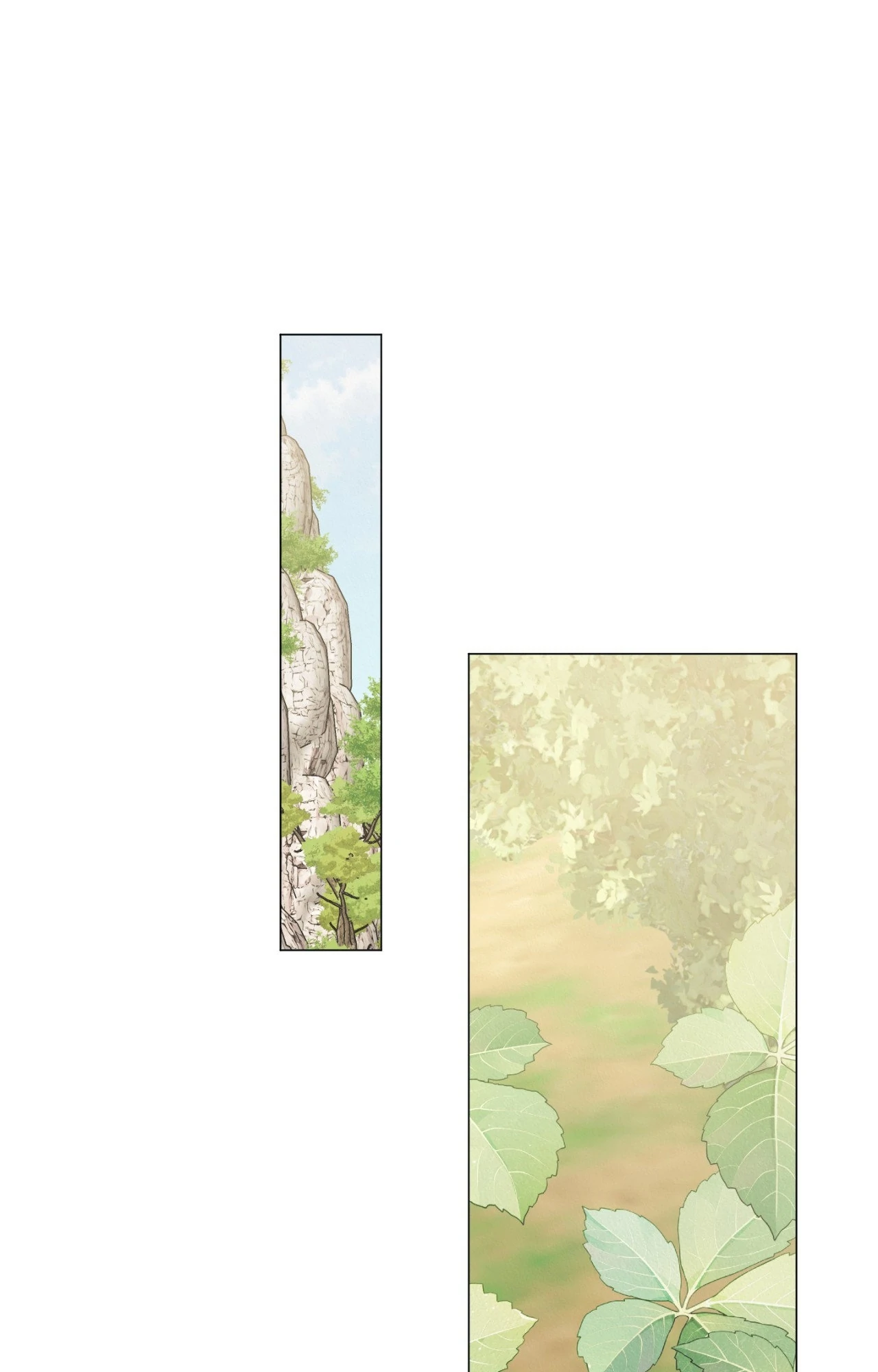 Red Thread Quest [Official] - Episode 31 (Season 2) manhwa