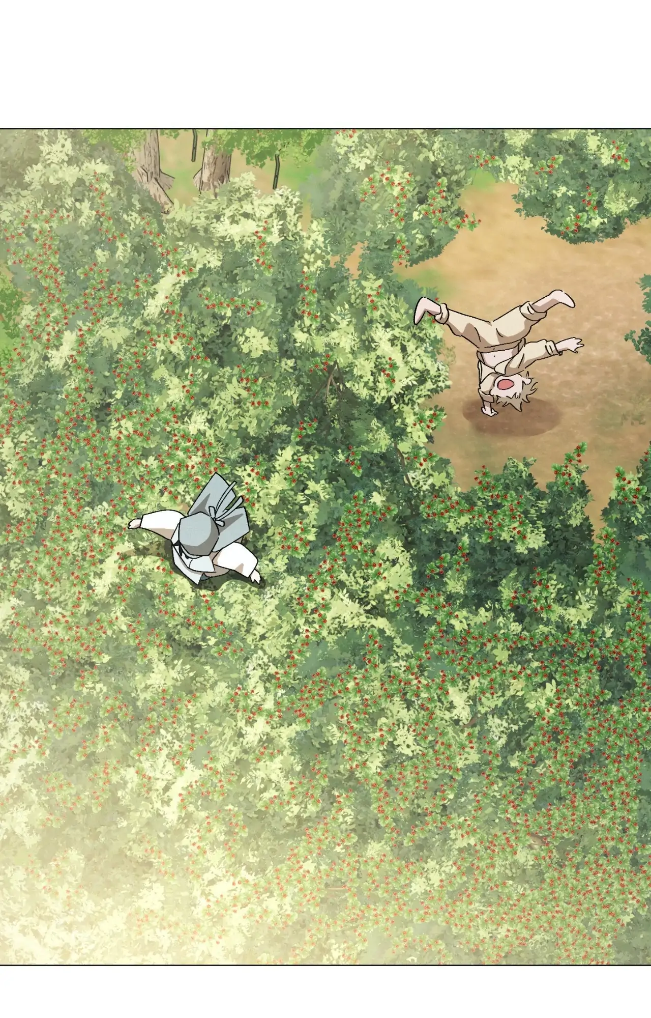 Red Thread Quest [Official] - Episode 31 (Season 2) manhwa