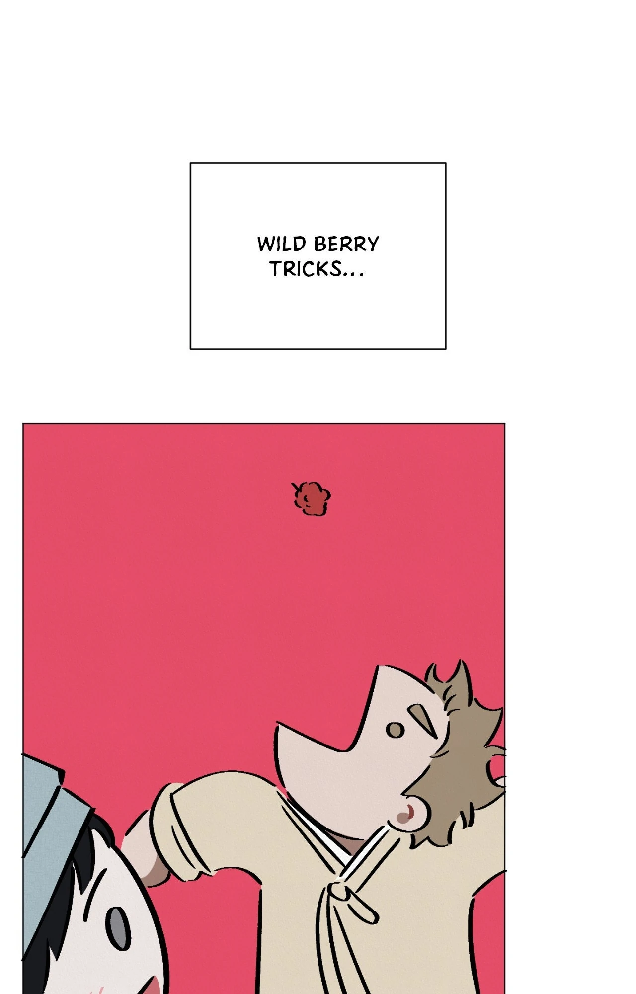 Red Thread Quest [Official] - Episode 31 (Season 2) manhwa