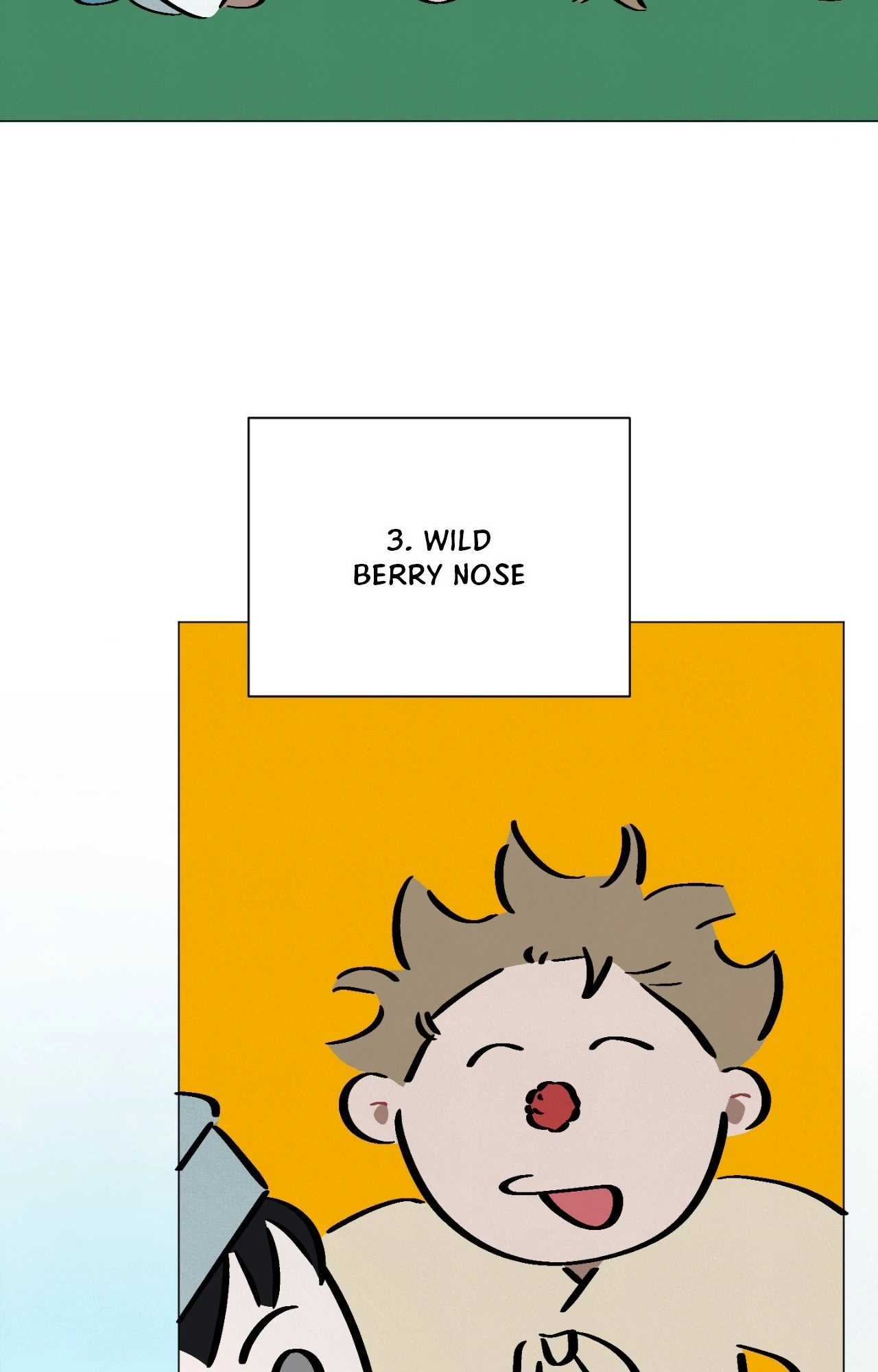 Red Thread Quest [Official] - Episode 31 (Season 2) manhwa