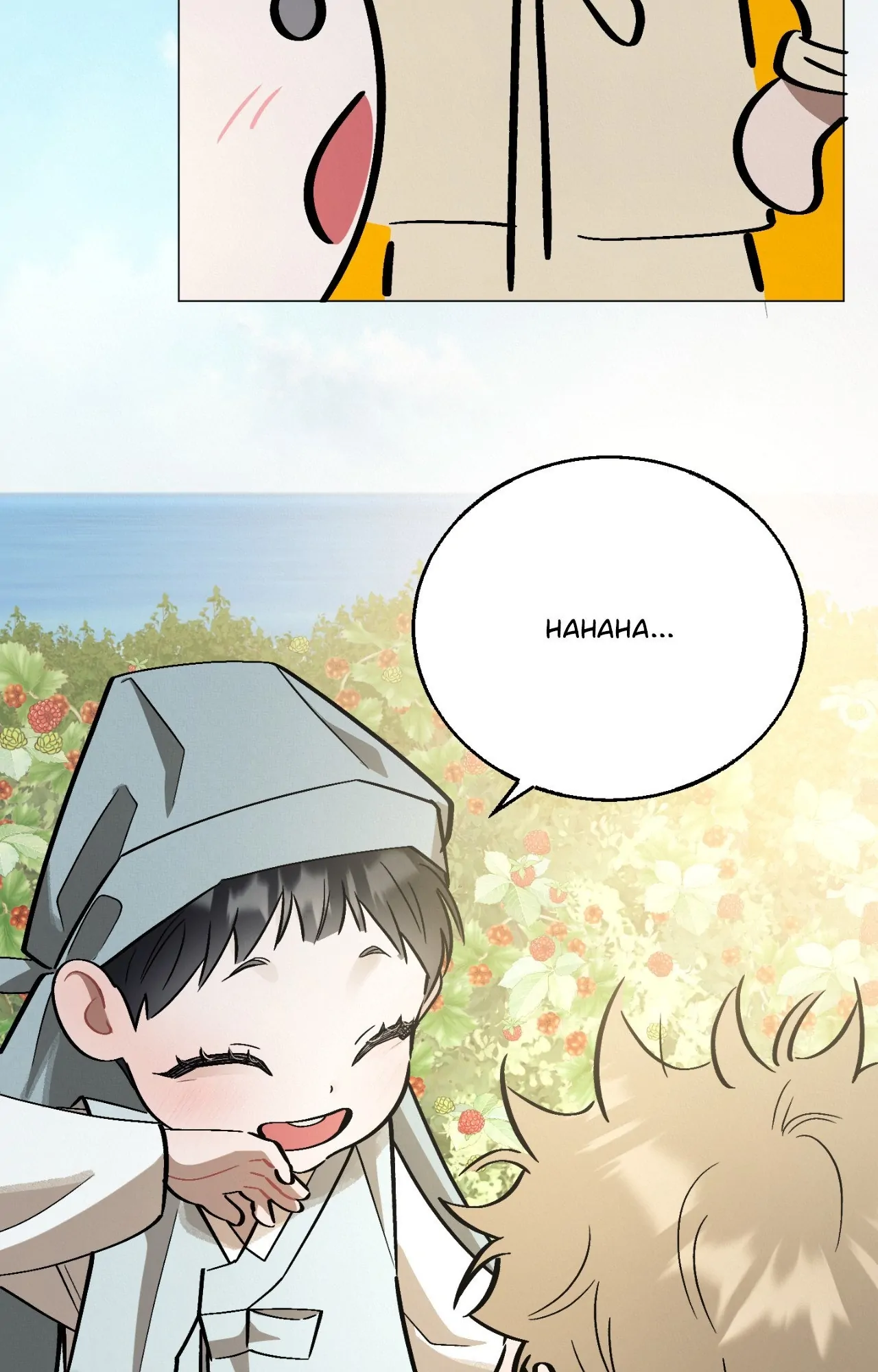 Red Thread Quest [Official] - Episode 31 (Season 2) manhwa
