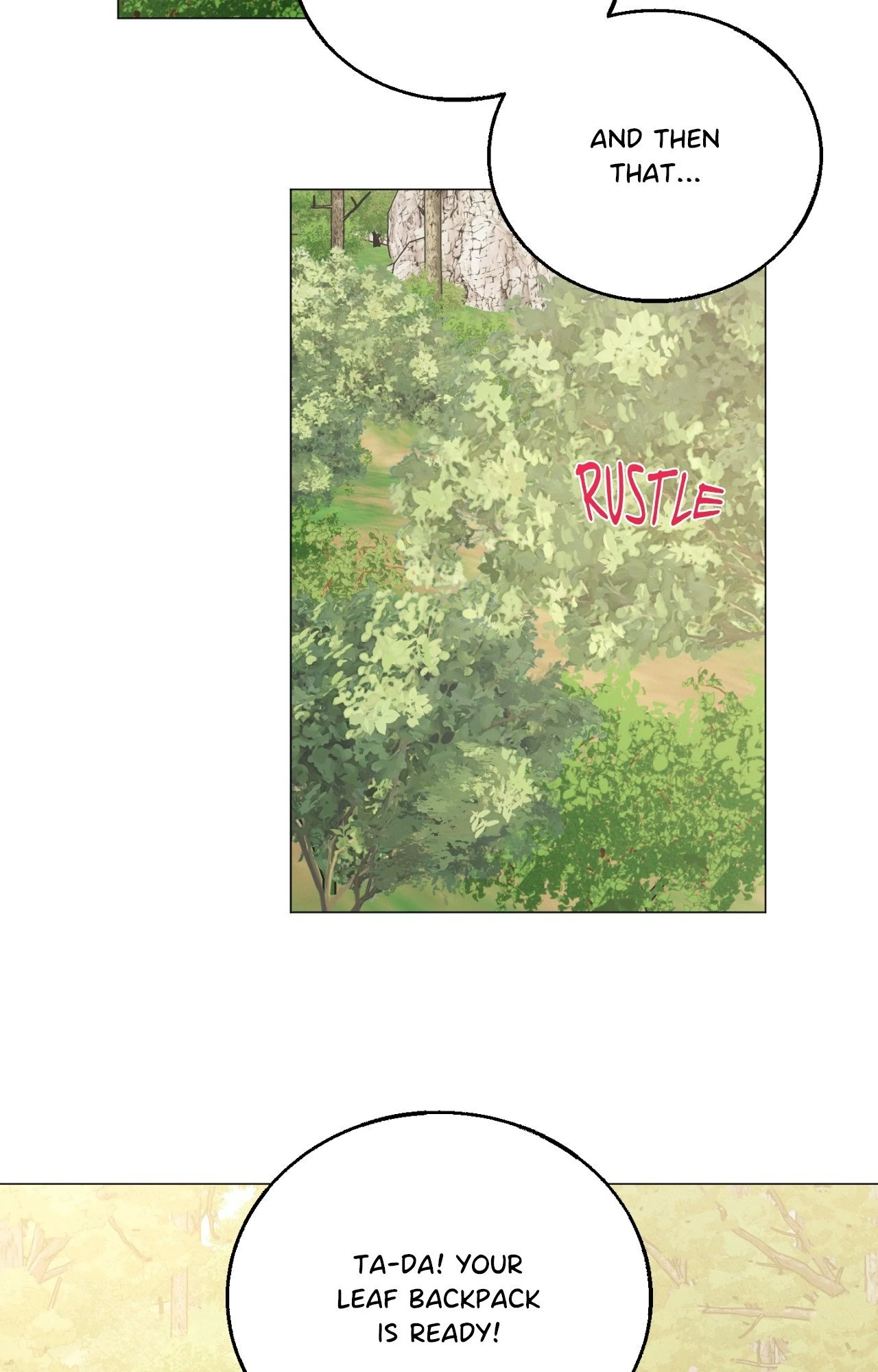 Red Thread Quest [Official] - Episode 31 (Season 2) manhwa