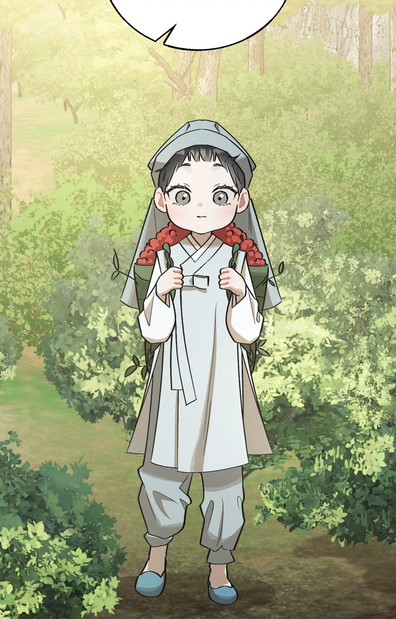 Red Thread Quest [Official] - Episode 31 (Season 2) manhwa