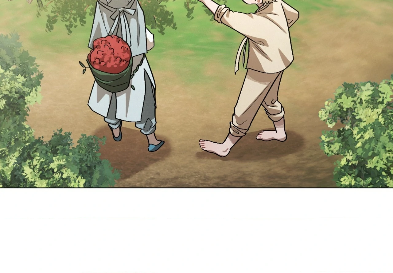 Red Thread Quest [Official] - Episode 31 (Season 2) manhwa