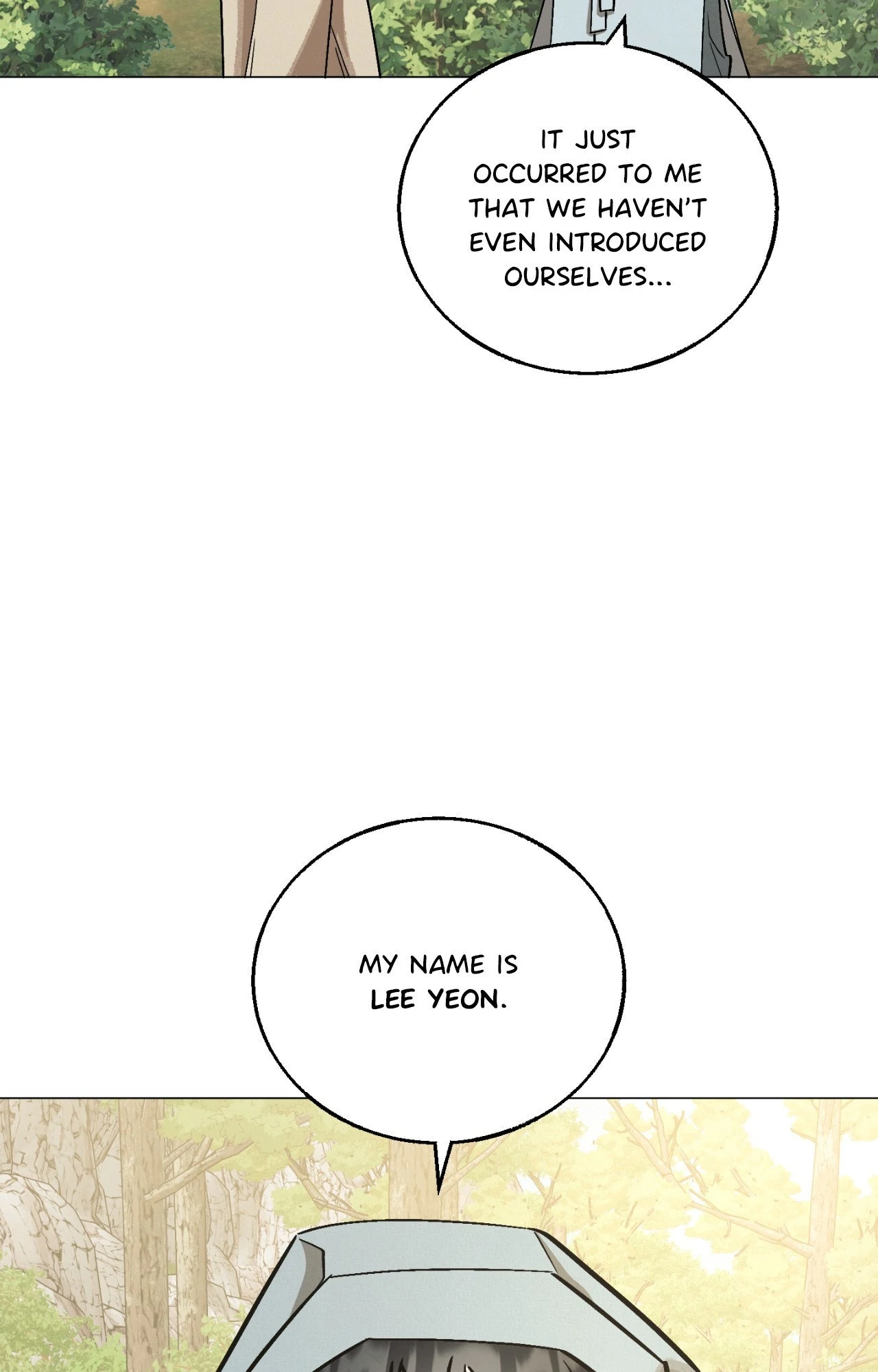 Red Thread Quest [Official] - Episode 31 (Season 2) manhwa