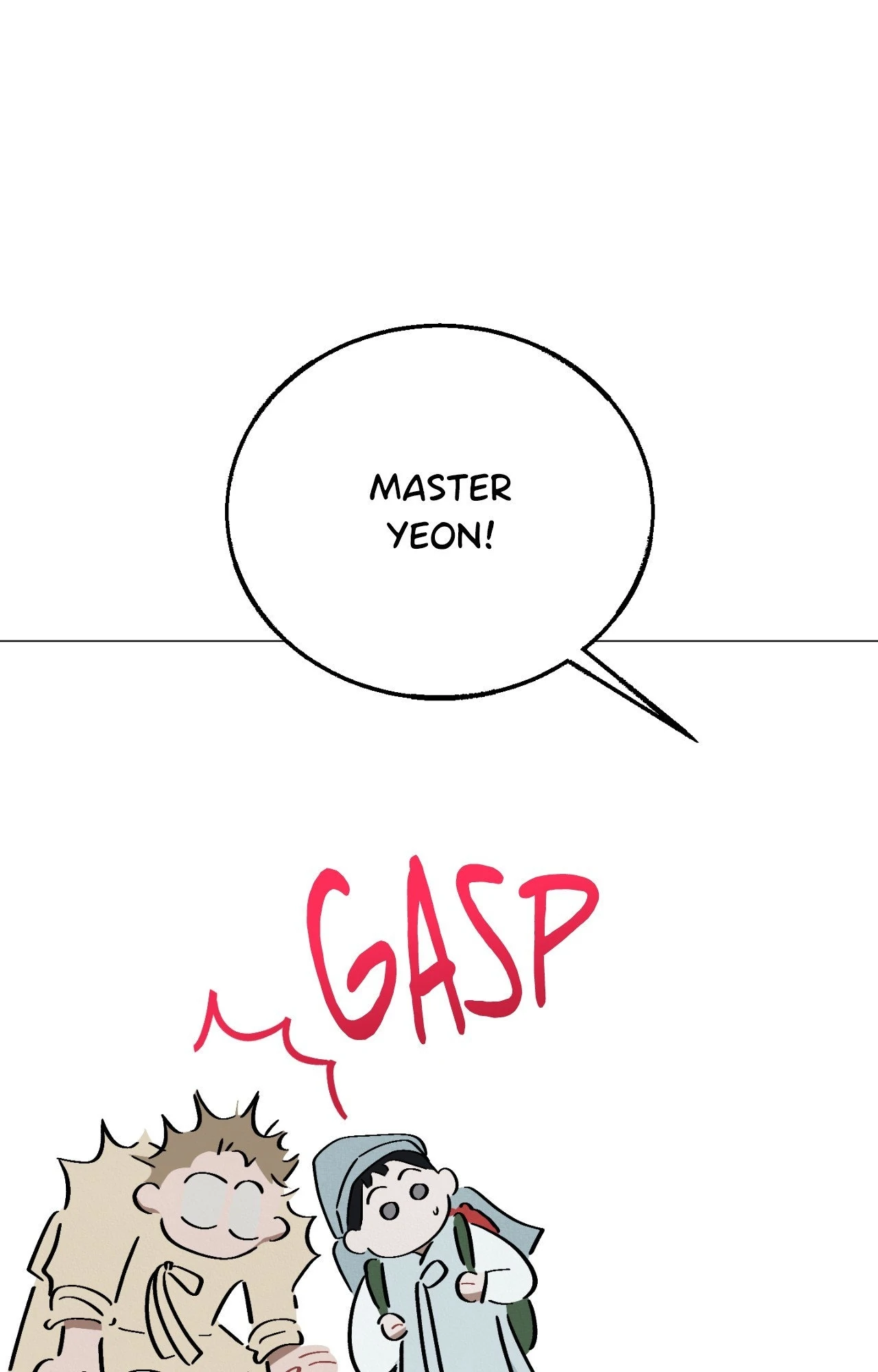 Red Thread Quest [Official] - Episode 31 (Season 2) manhwa