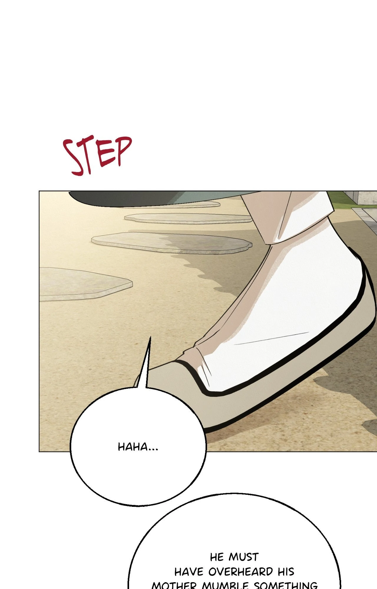 Red Thread Quest [Official] - Episode 31 (Season 2) manhwa