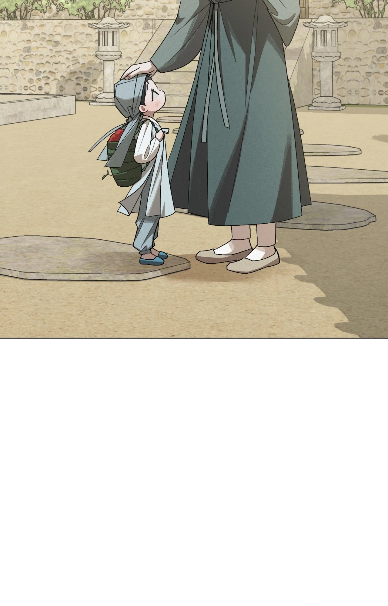 Red Thread Quest [Official] - Episode 31 (Season 2) manhwa