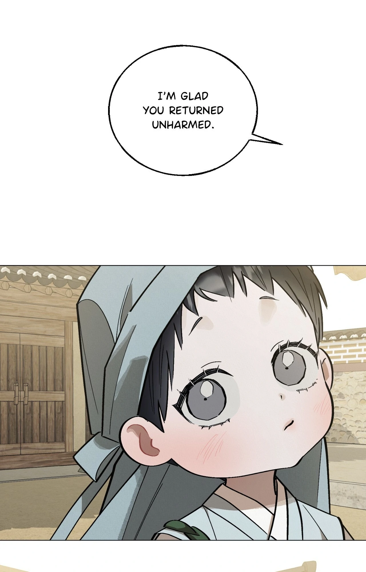 Red Thread Quest [Official] - Episode 31 (Season 2) manhwa