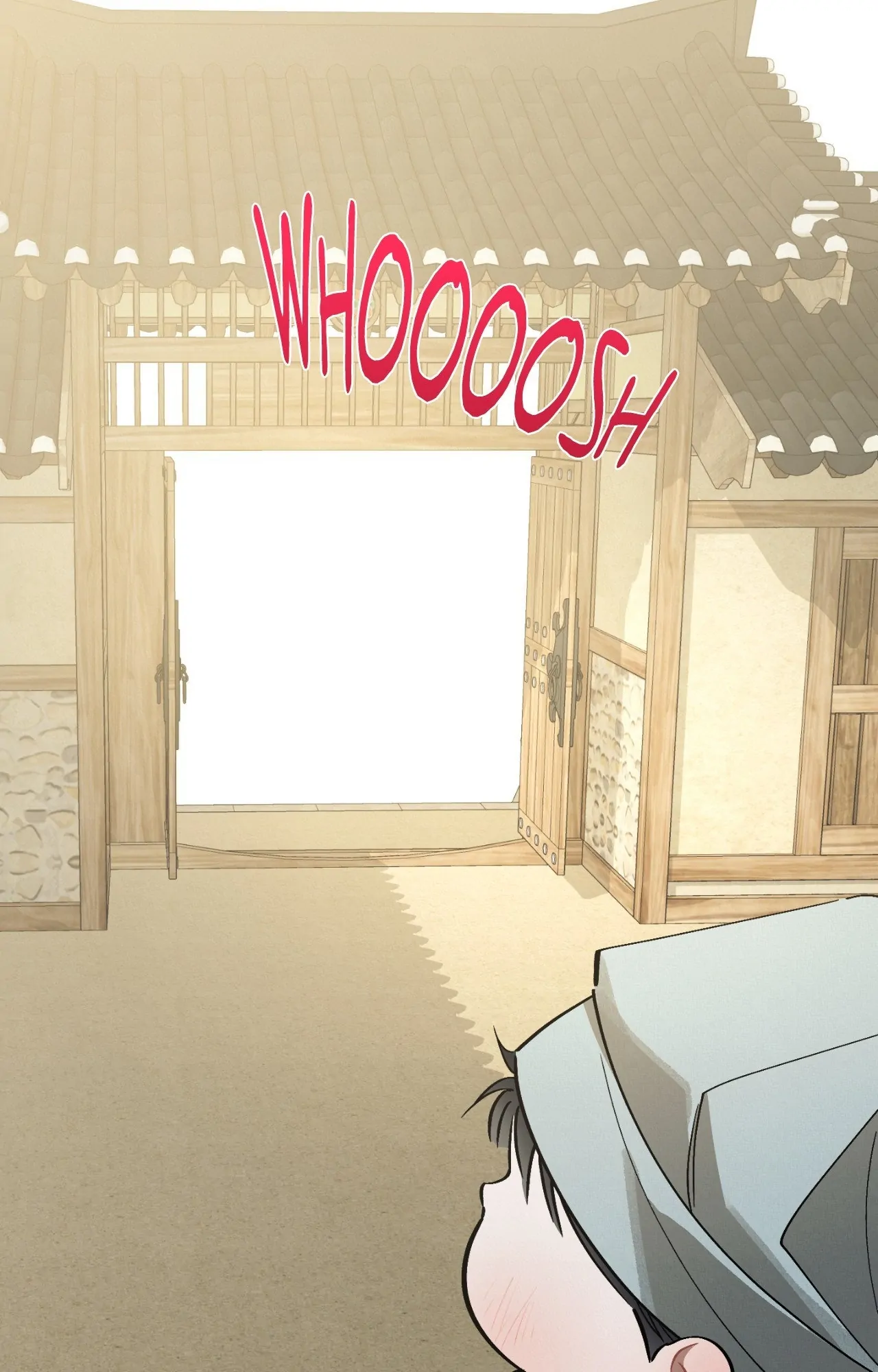 Red Thread Quest [Official] - Episode 31 (Season 2) manhwa