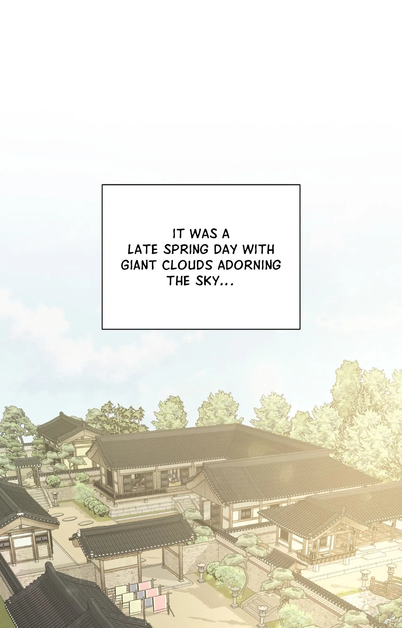Red Thread Quest [Official] - Episode 31 (Season 2) manhwa