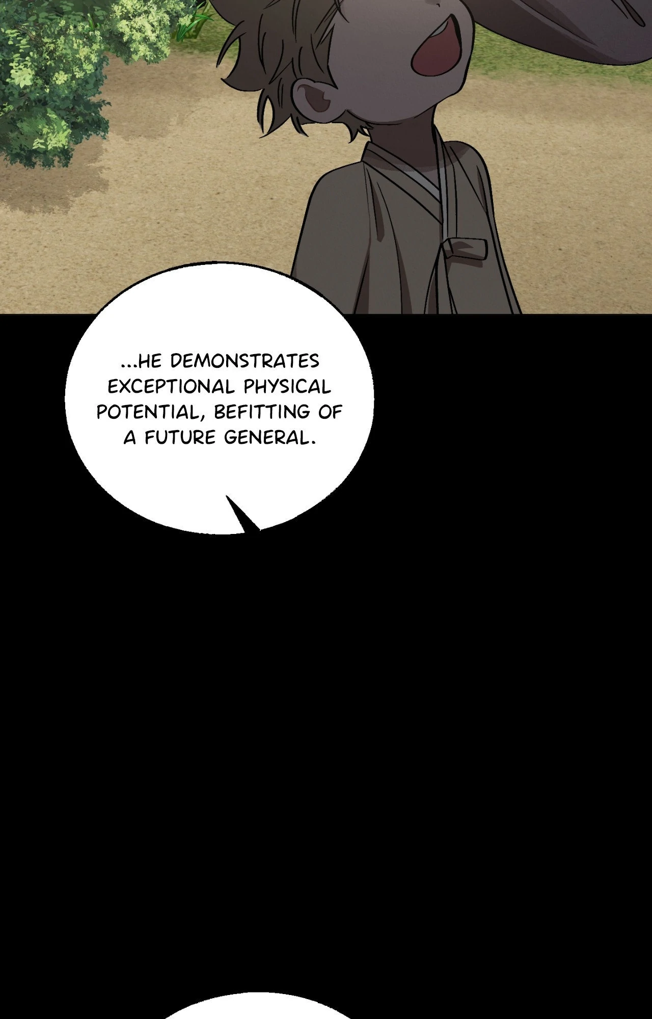 Red Thread Quest [Official] - Episode 31 (Season 2) manhwa
