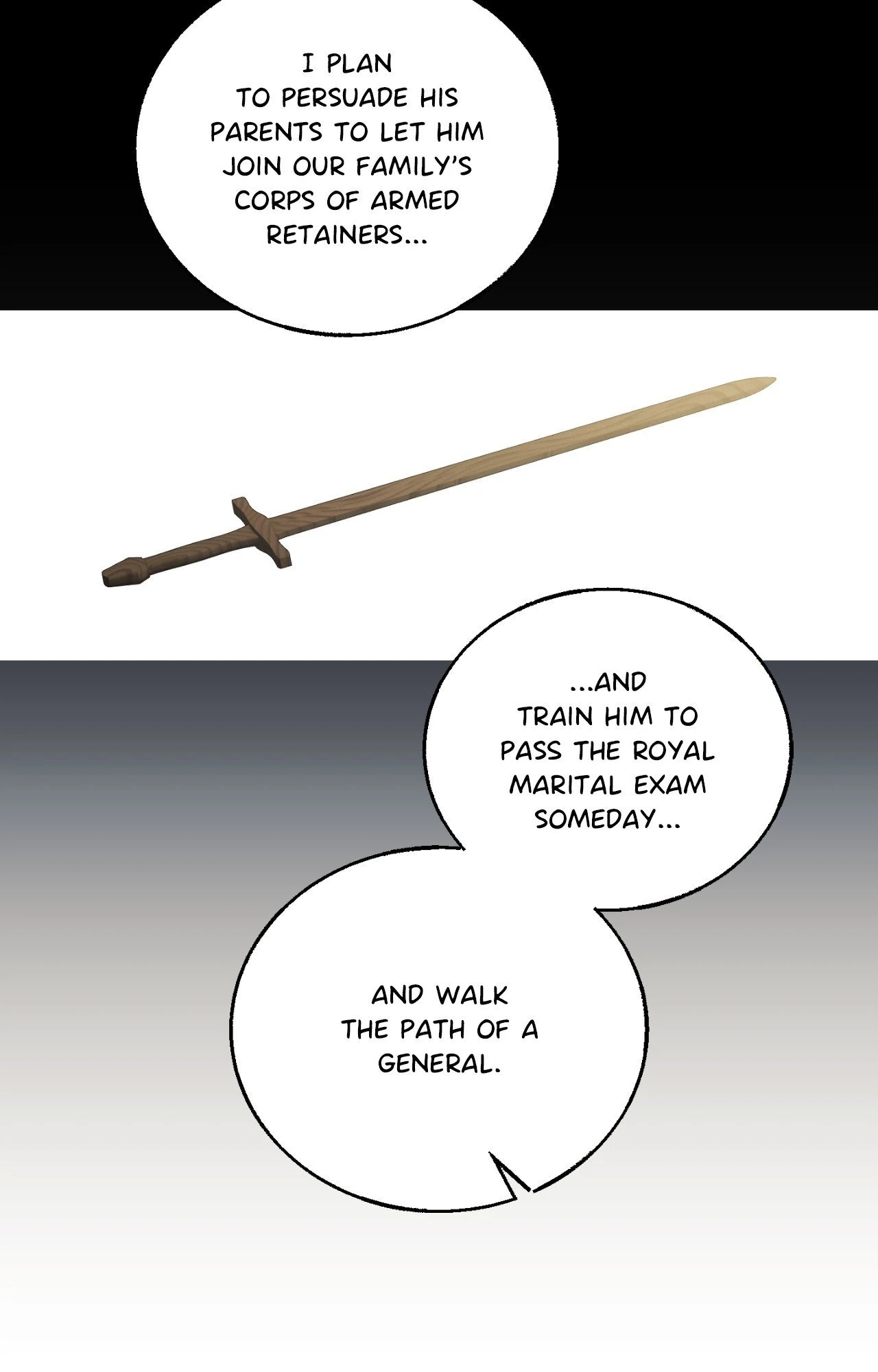Red Thread Quest [Official] - Episode 31 (Season 2) manhwa