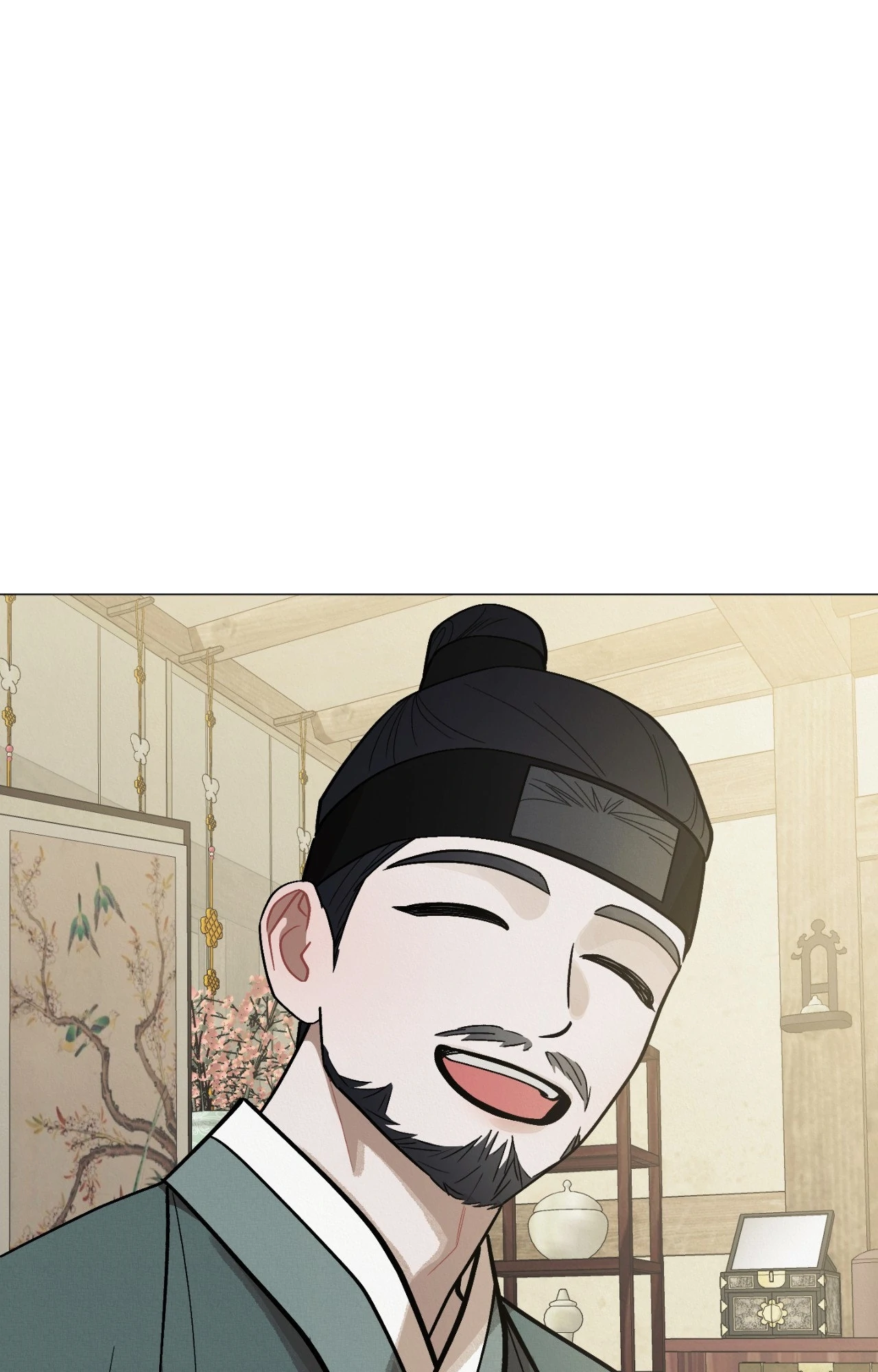 Red Thread Quest [Official] - Episode 31 (Season 2) manhwa