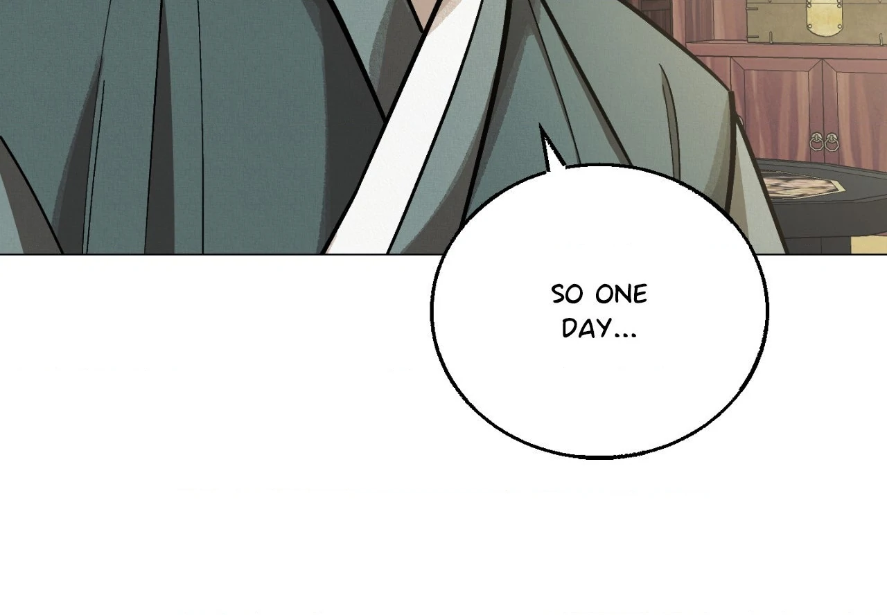Red Thread Quest [Official] - Episode 31 (Season 2) manhwa