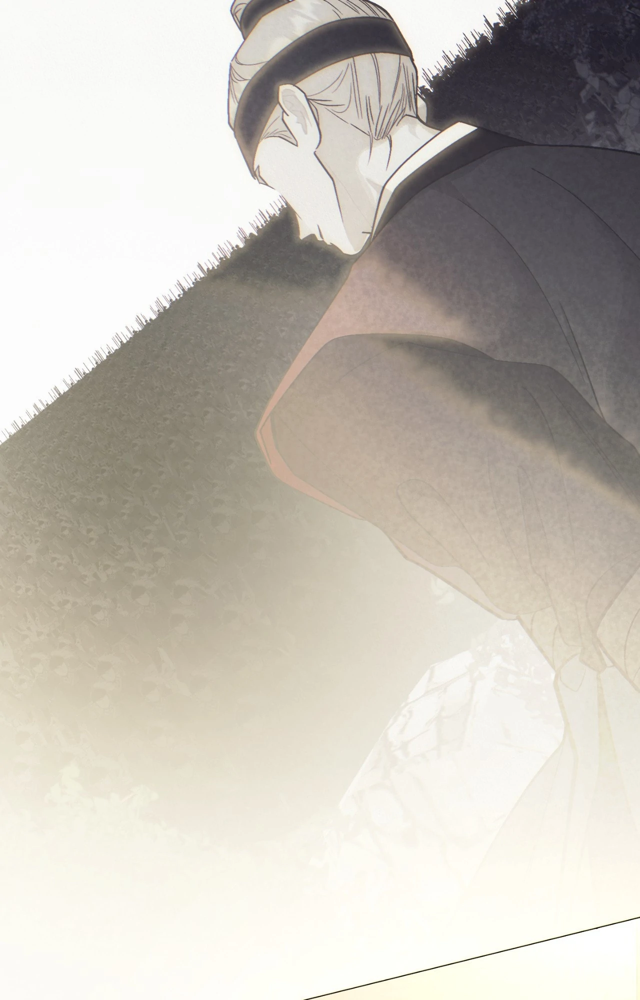 Red Thread Quest [Official] - Episode 31 (Season 2) manhwa