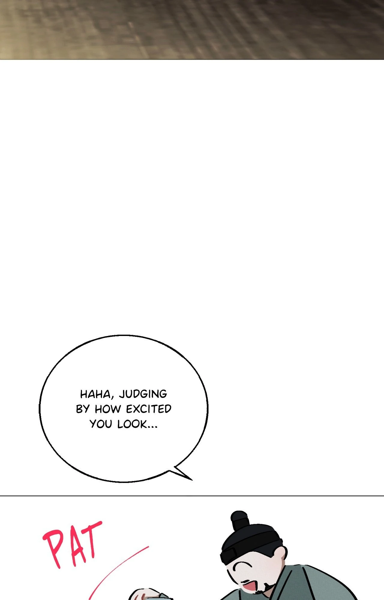 Red Thread Quest [Official] - Episode 31 (Season 2) manhwa