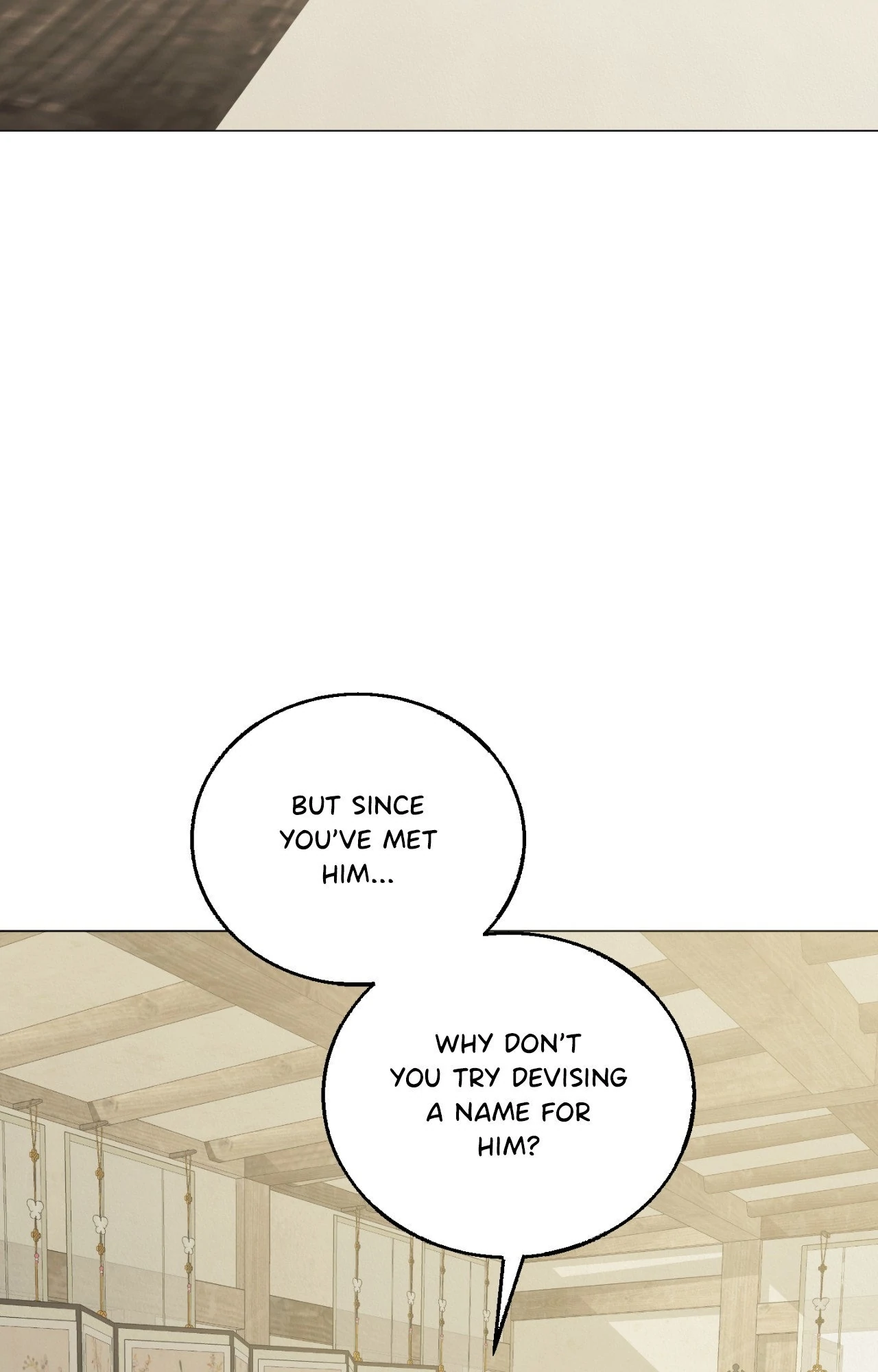 Red Thread Quest [Official] - Episode 31 (Season 2) manhwa