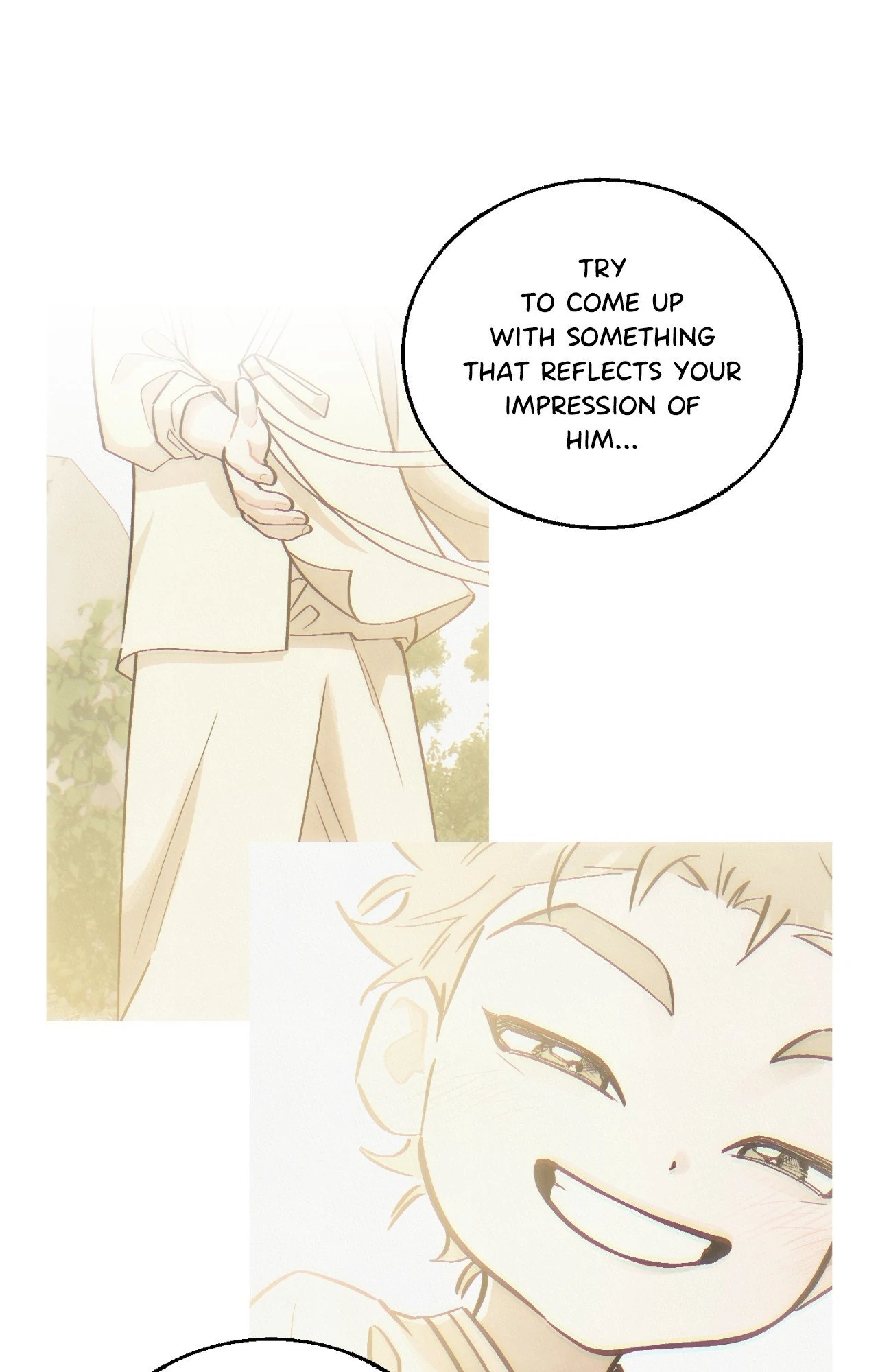Red Thread Quest [Official] - Episode 31 (Season 2) manhwa