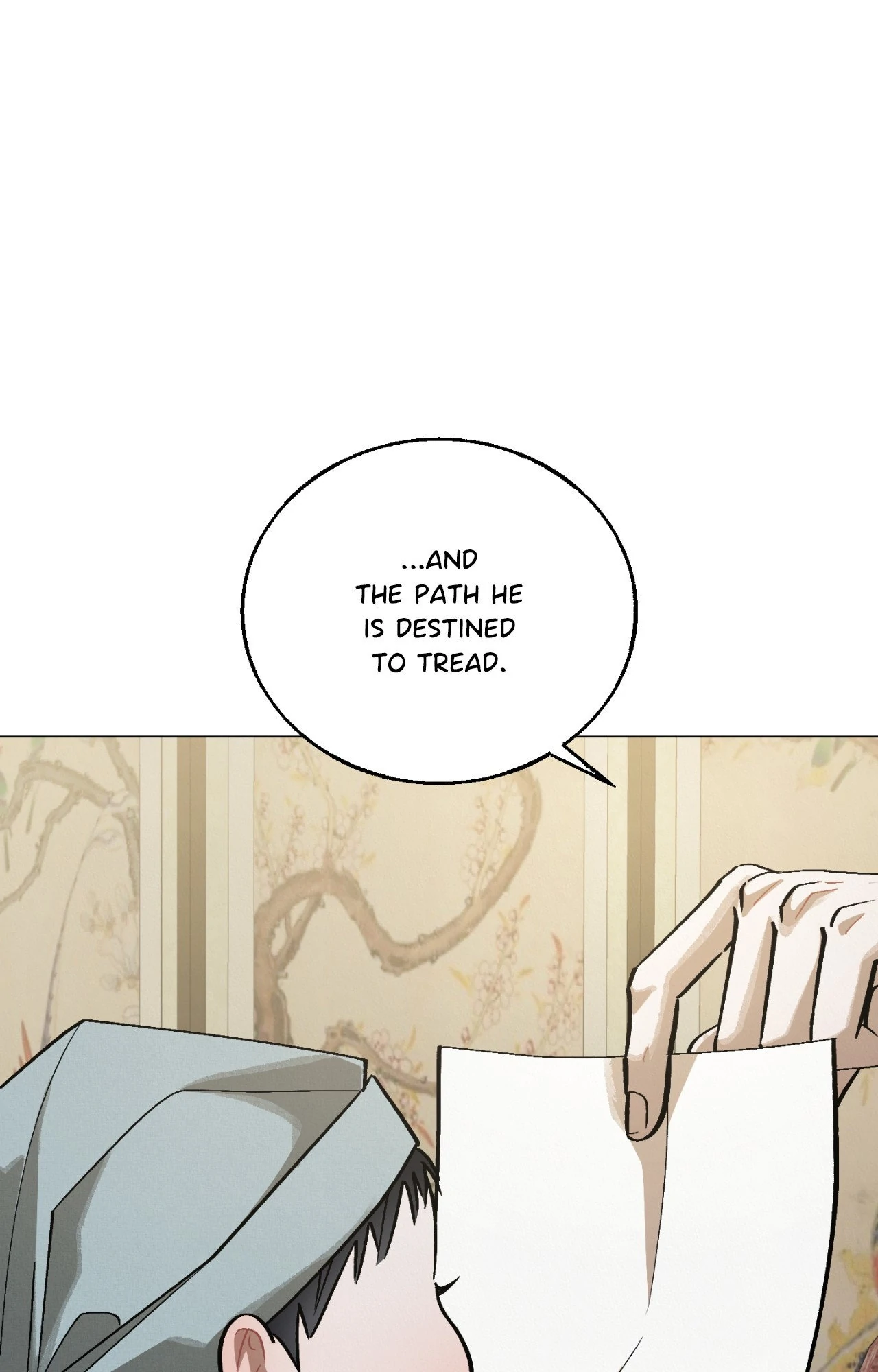 Red Thread Quest [Official] - Episode 31 (Season 2) manhwa
