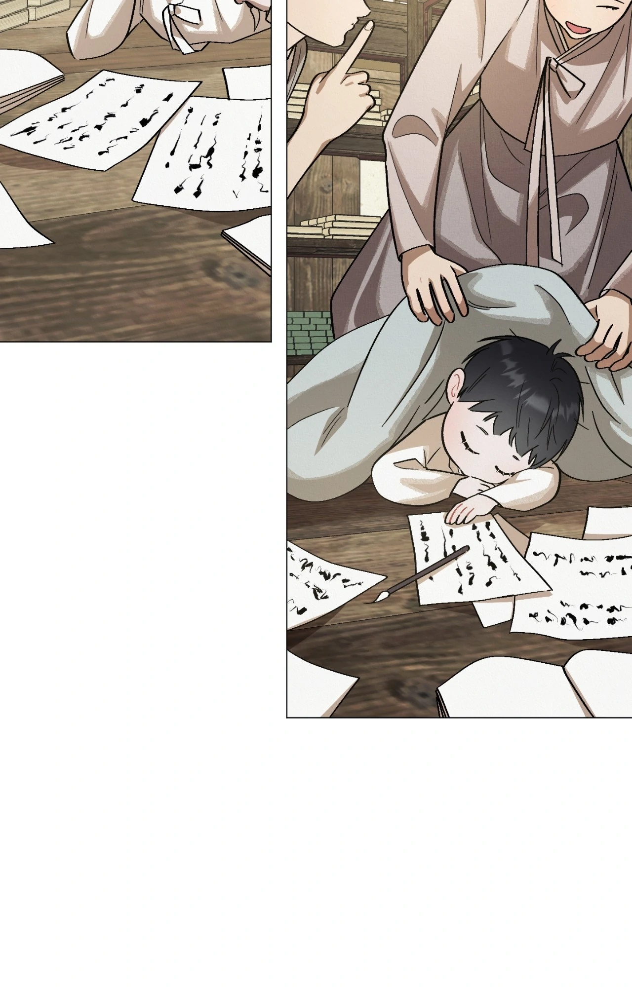 Red Thread Quest [Official] - Episode 31 (Season 2) manhwa