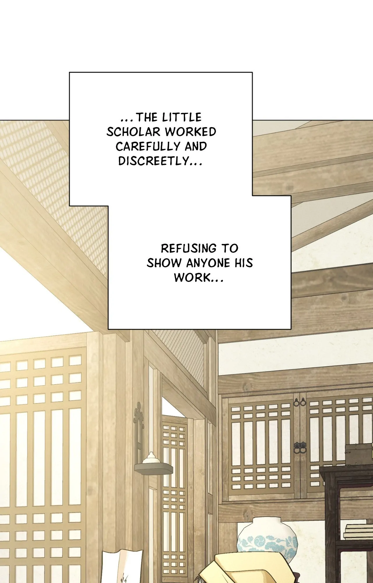 Red Thread Quest [Official] - Episode 31 (Season 2) manhwa