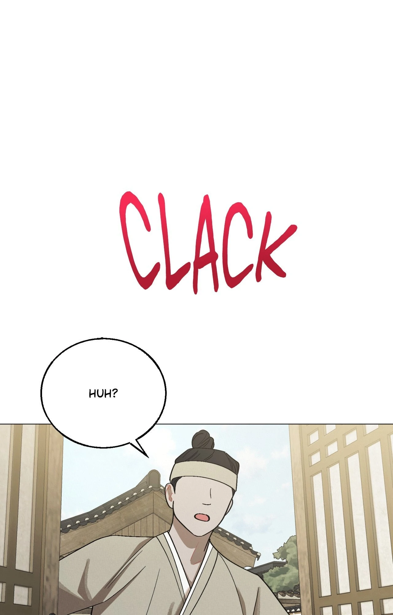 Red Thread Quest [Official] - Episode 31 (Season 2) manhwa
