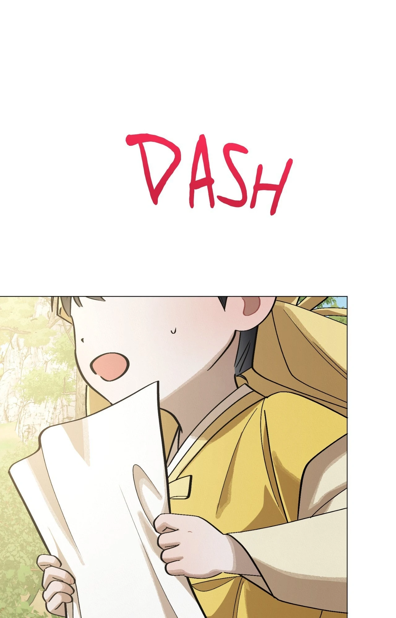 Red Thread Quest [Official] - Episode 31 (Season 2) manhwa