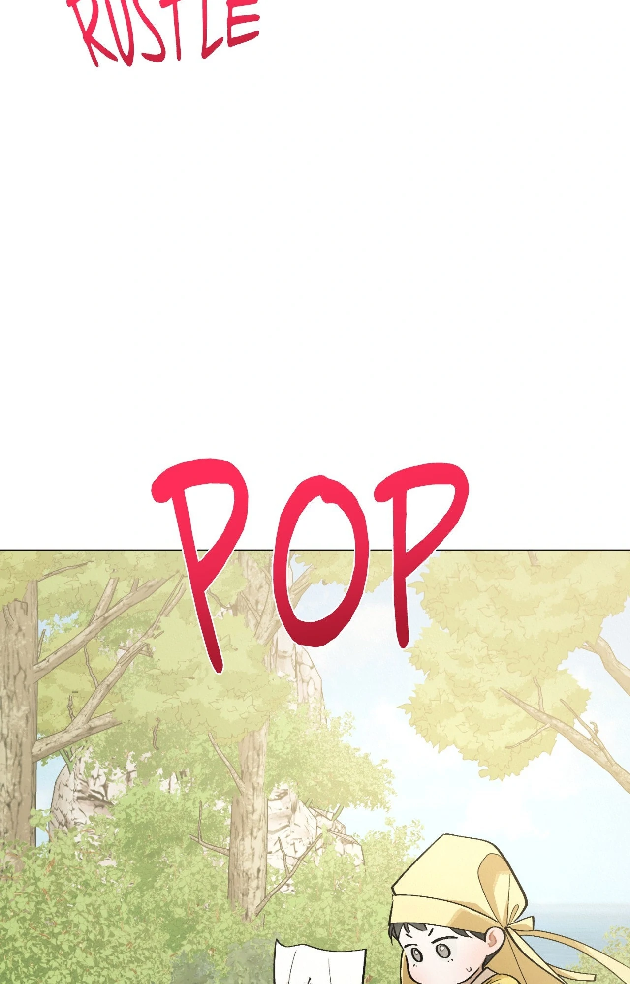 Red Thread Quest [Official] - Episode 31 (Season 2) manhwa
