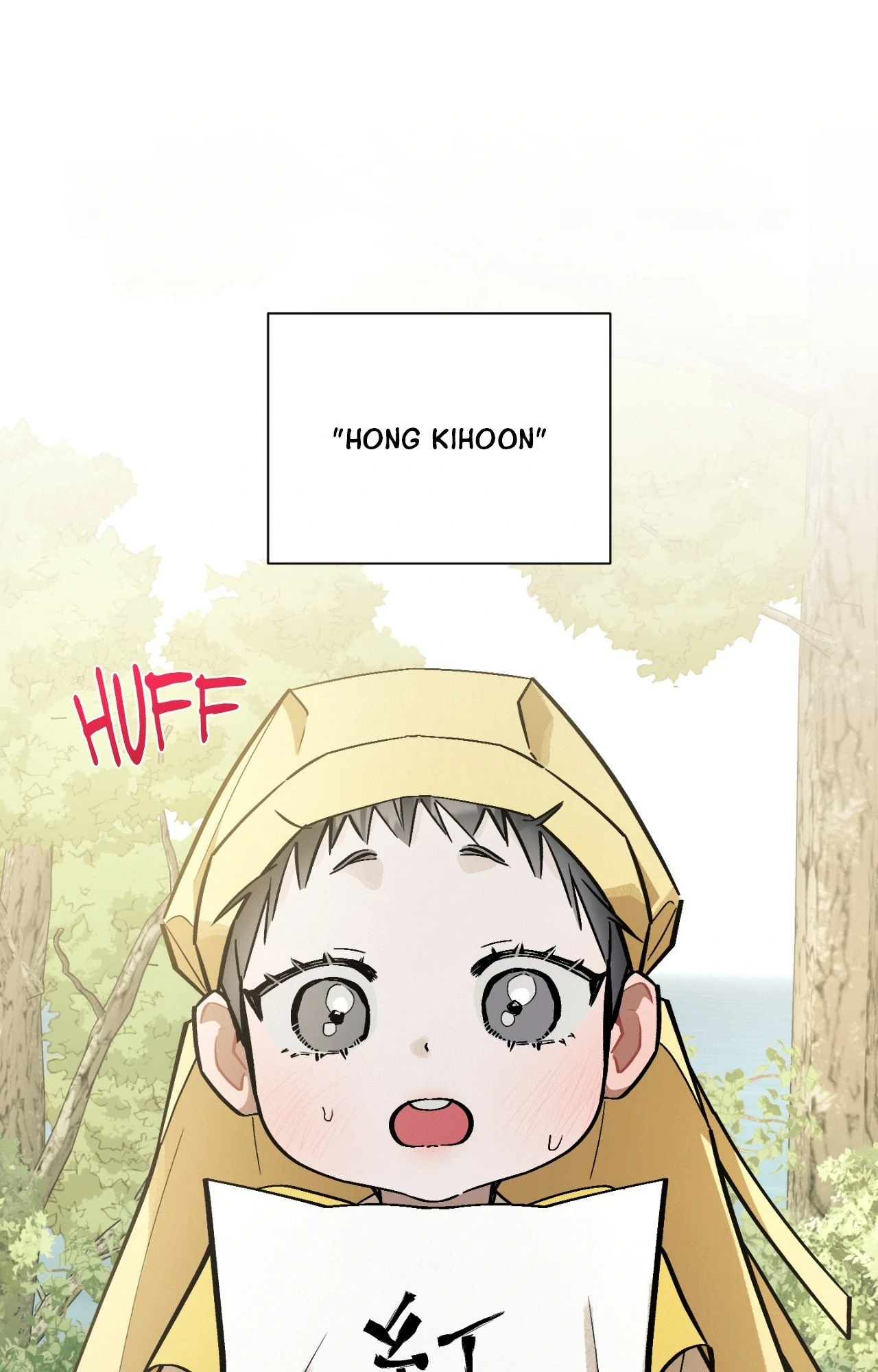 Red Thread Quest [Official] - Episode 31 (Season 2) manhwa