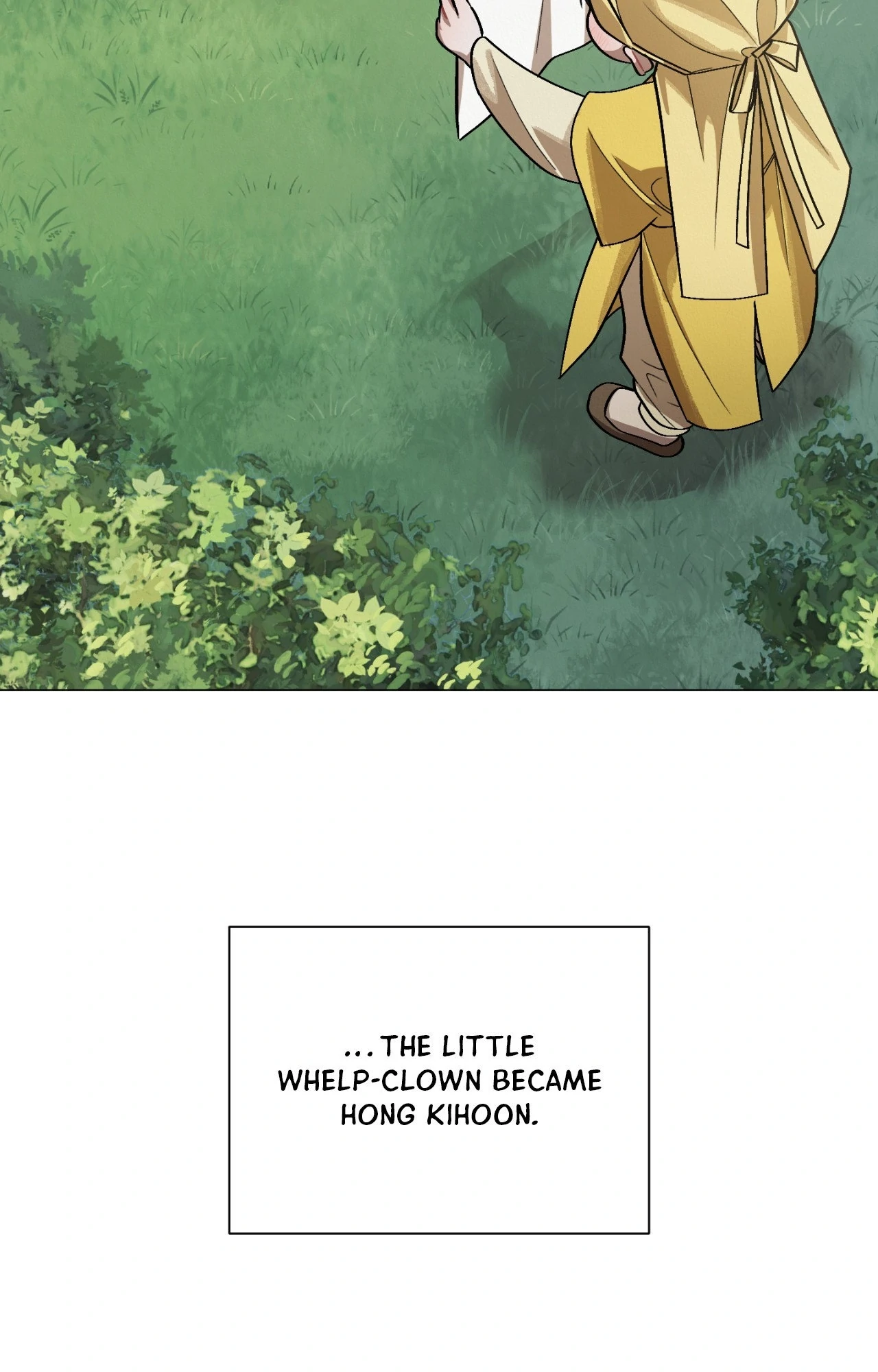 Red Thread Quest [Official] - Episode 31 (Season 2) manhwa