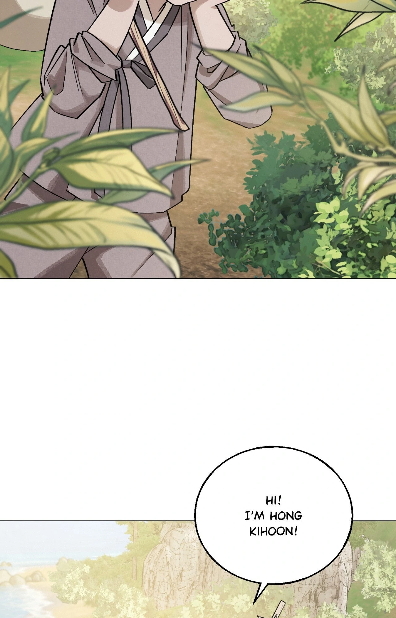 Red Thread Quest [Official] - Episode 32 manhwa