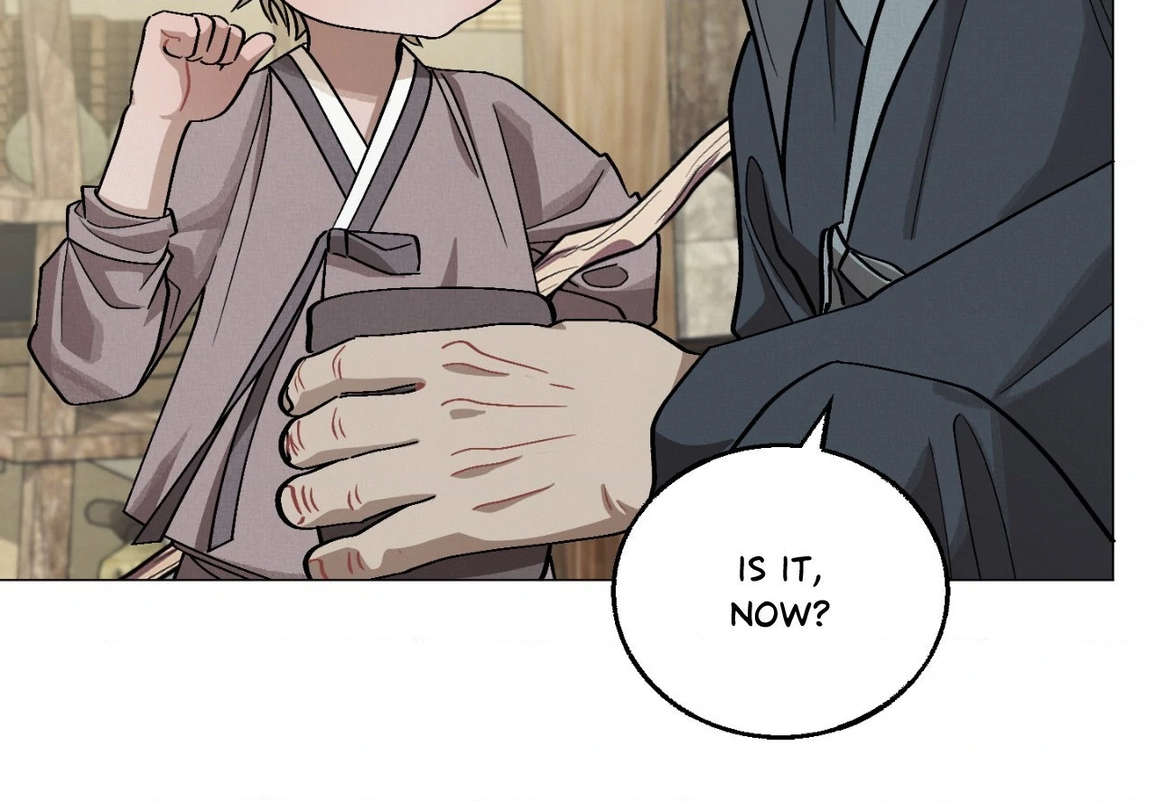 Red Thread Quest [Official] - Episode 32 manhwa