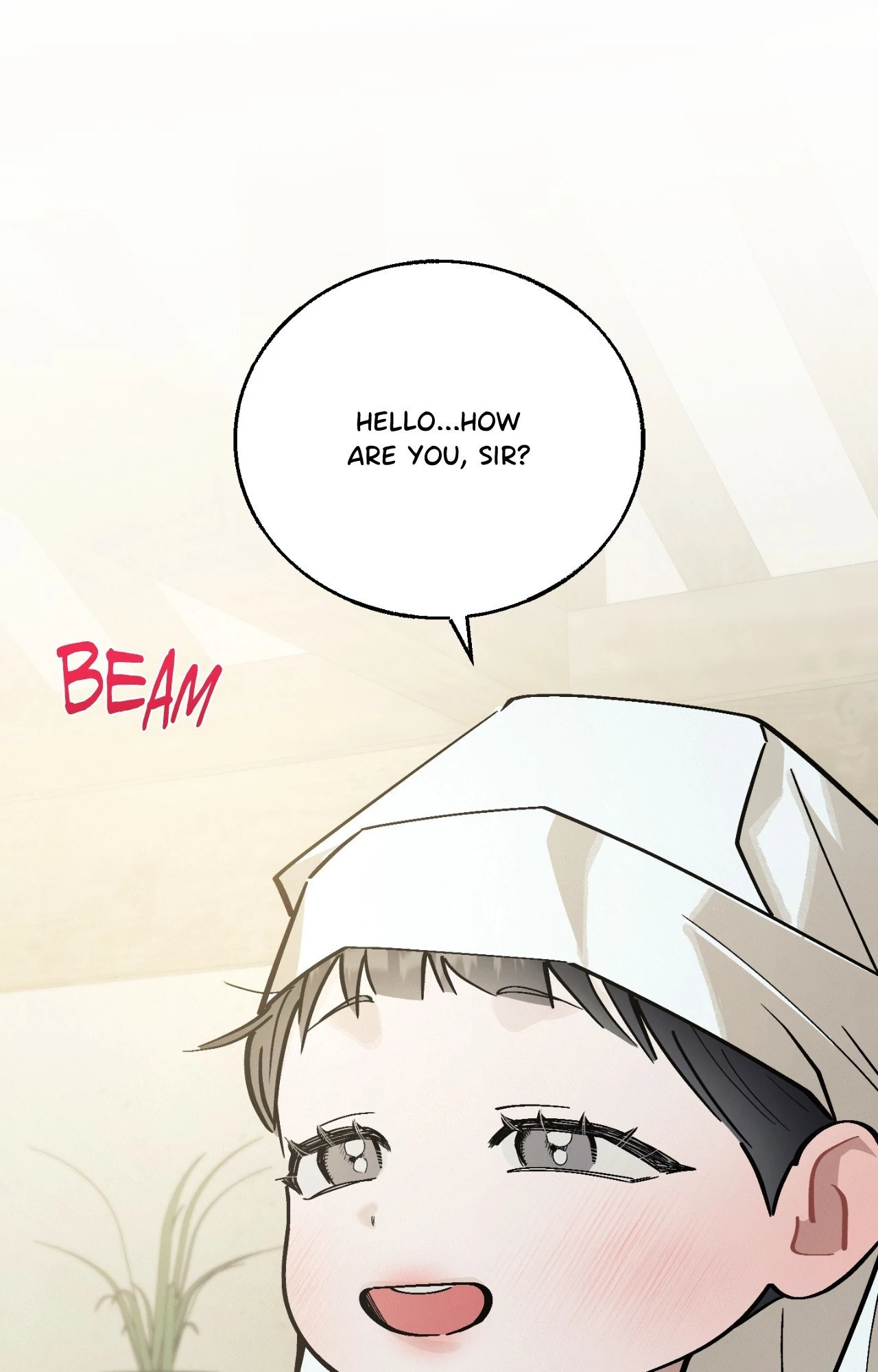 Red Thread Quest [Official] - Episode 32 manhwa