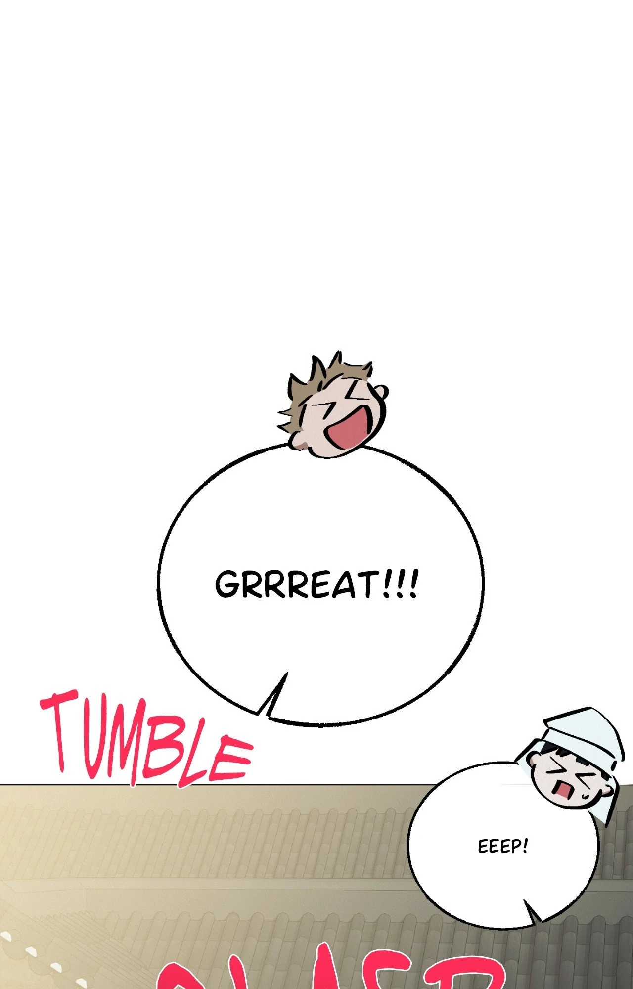 Red Thread Quest [Official] - Episode 32 manhwa