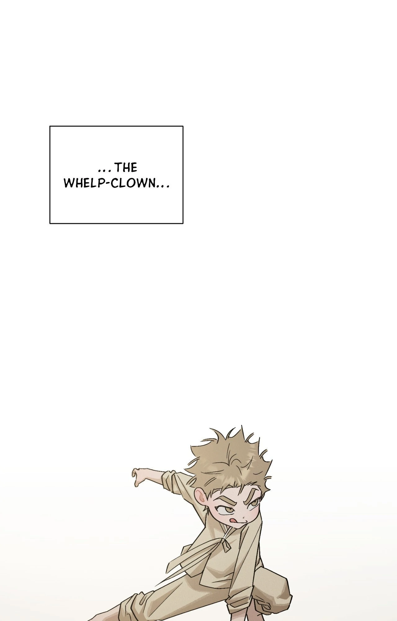 Red Thread Quest [Official] - Episode 32 manhwa