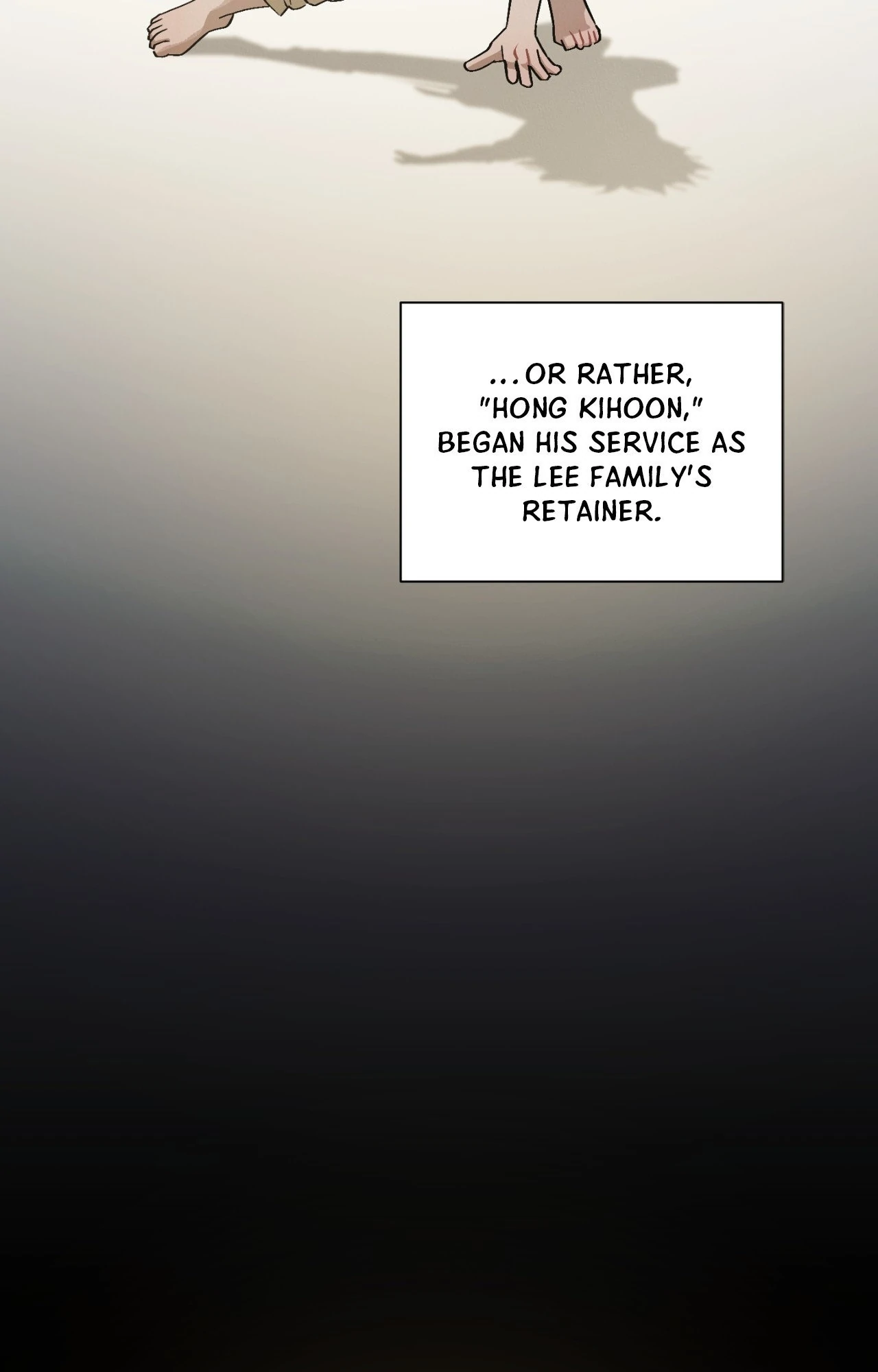 Red Thread Quest [Official] - Episode 32 manhwa